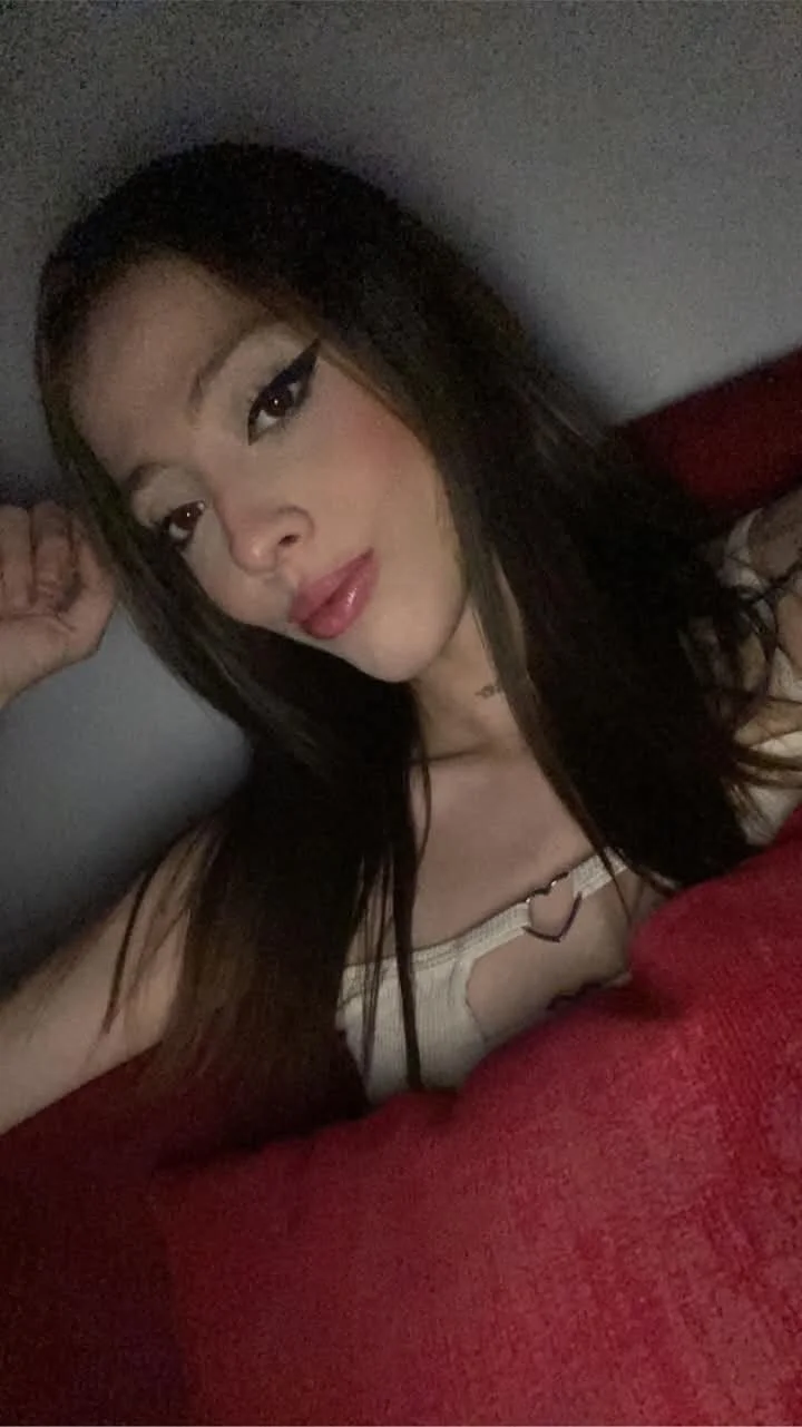 XXX Porn Photo of Nude MiadelCastillo 12