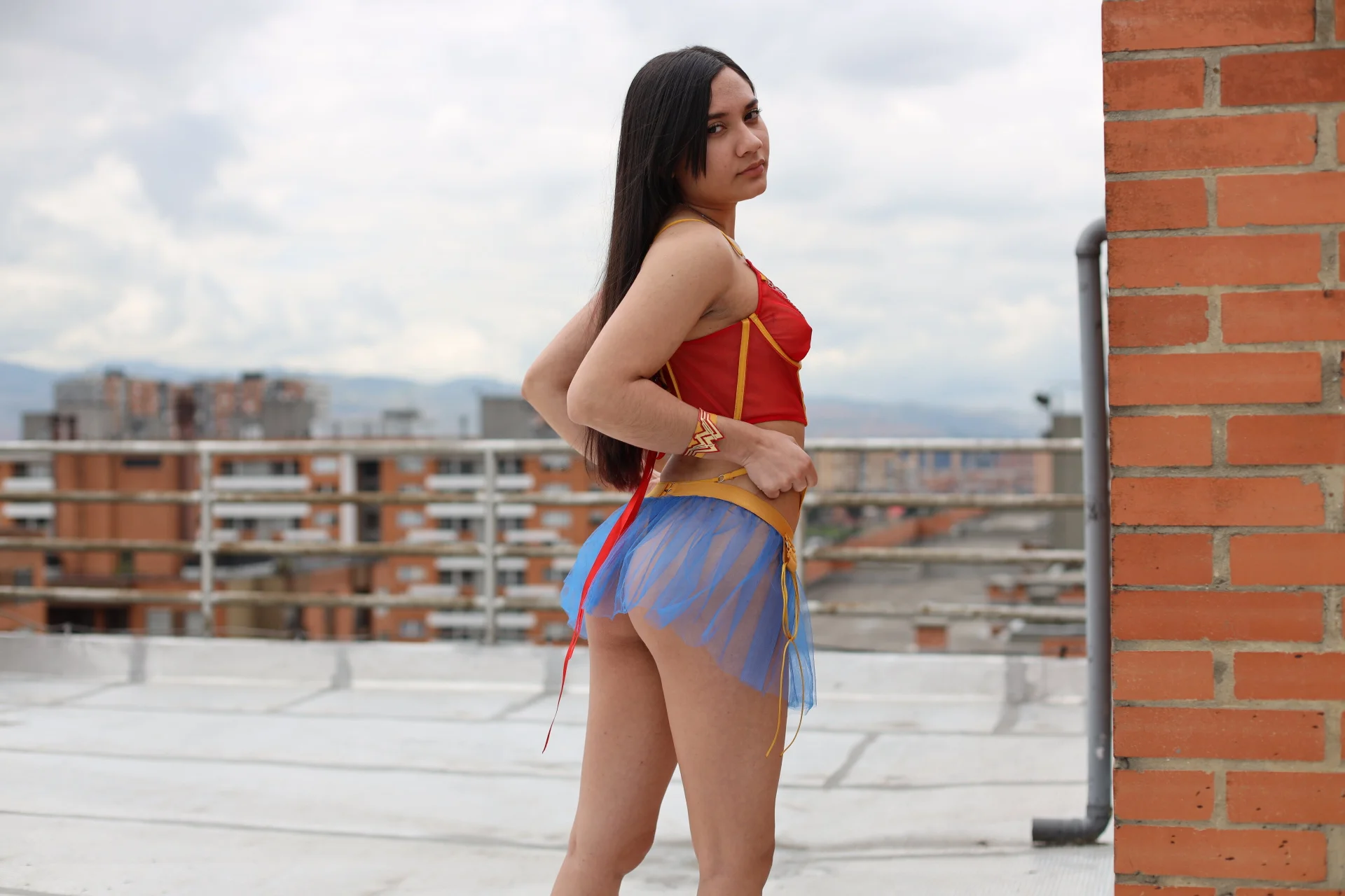 XXX Porn Photo of Nude emmars_ 14
