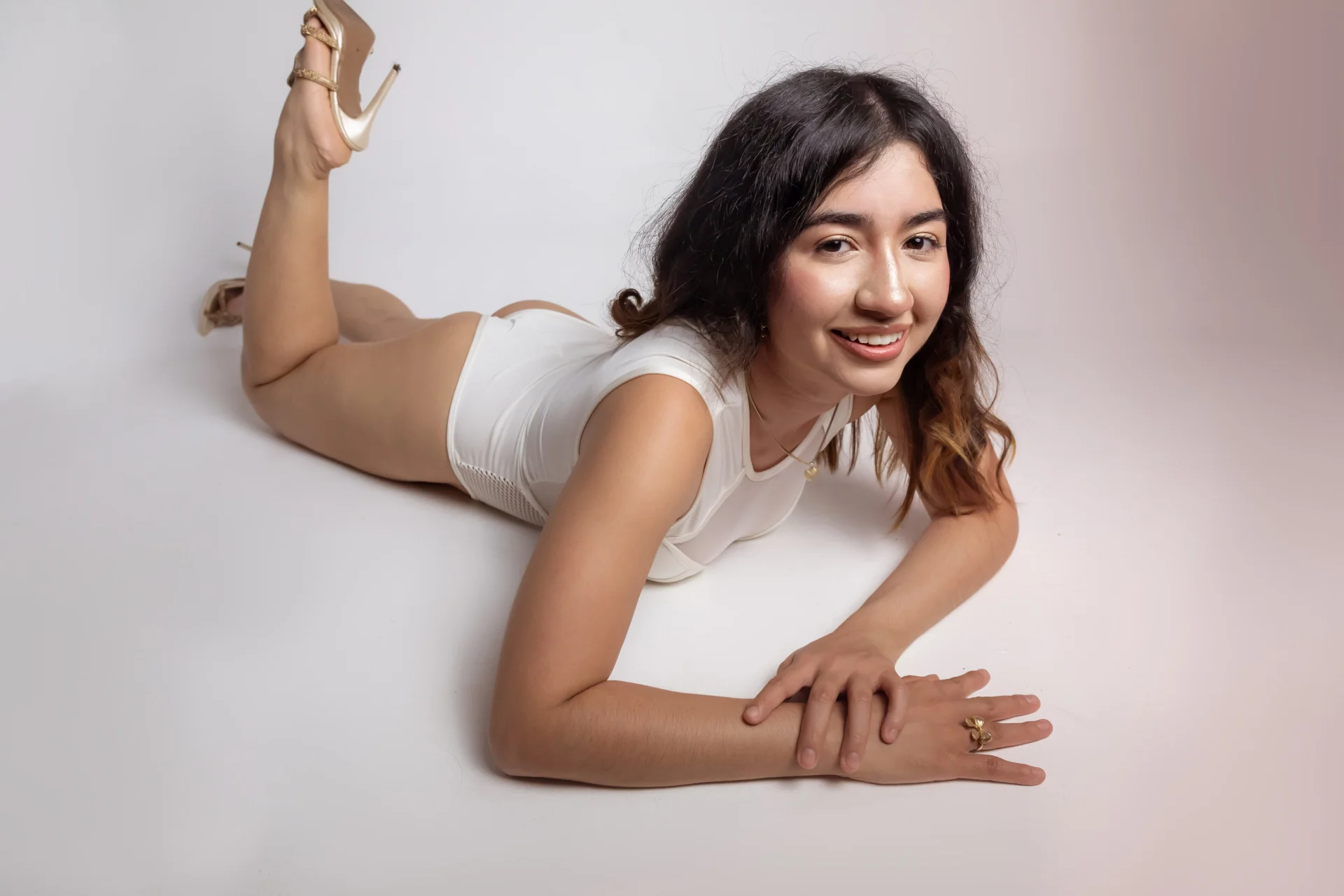 XXX Porn Photo of Nude VictoriaRouge_ 5