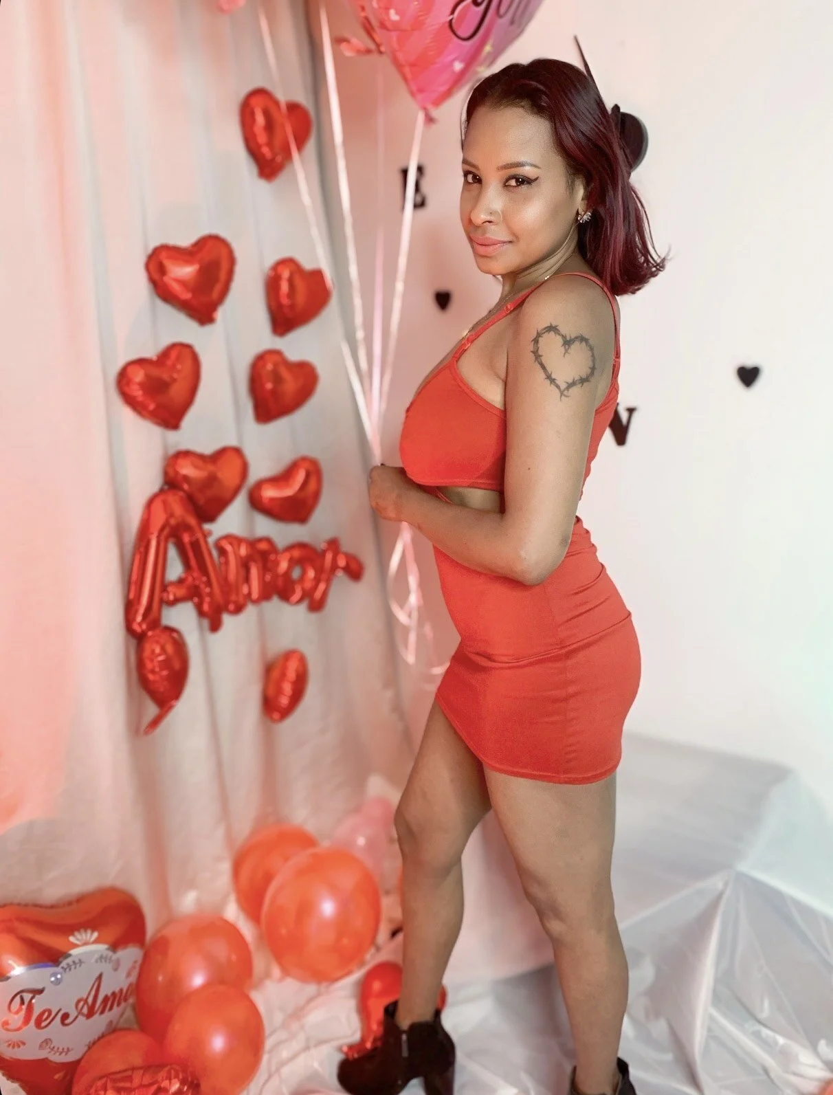 XXX Porn Photo of Nude Dominik_girl 51