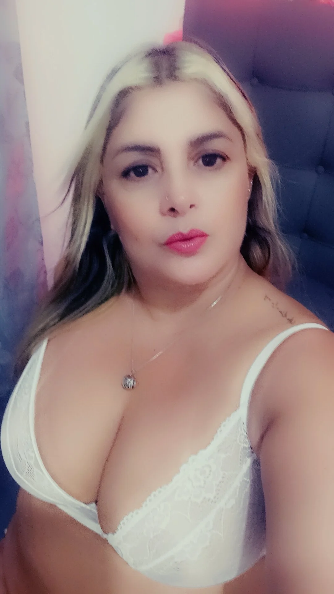 XXX Porn Photo of Nude LenaDIaz 1