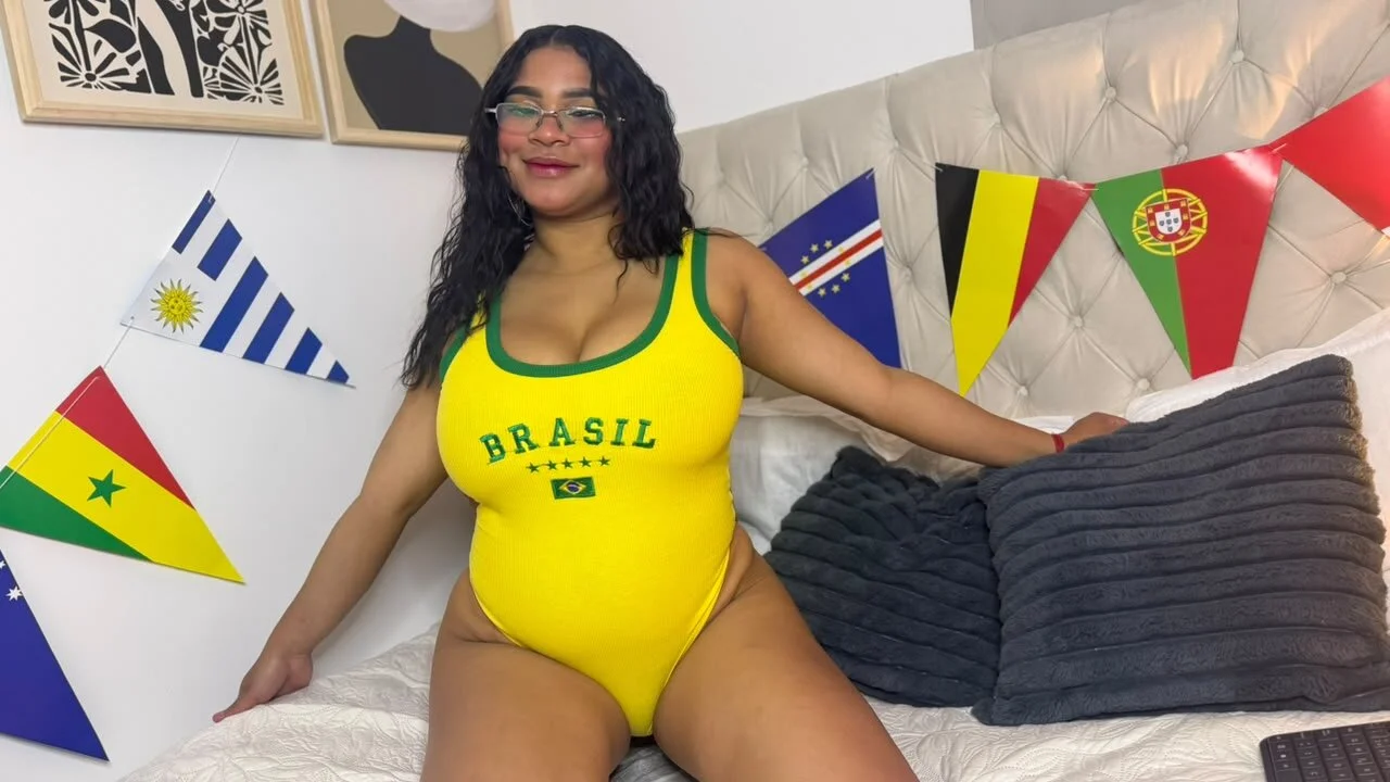 XXX Porn Photo of Nude Lila_Jonees 7