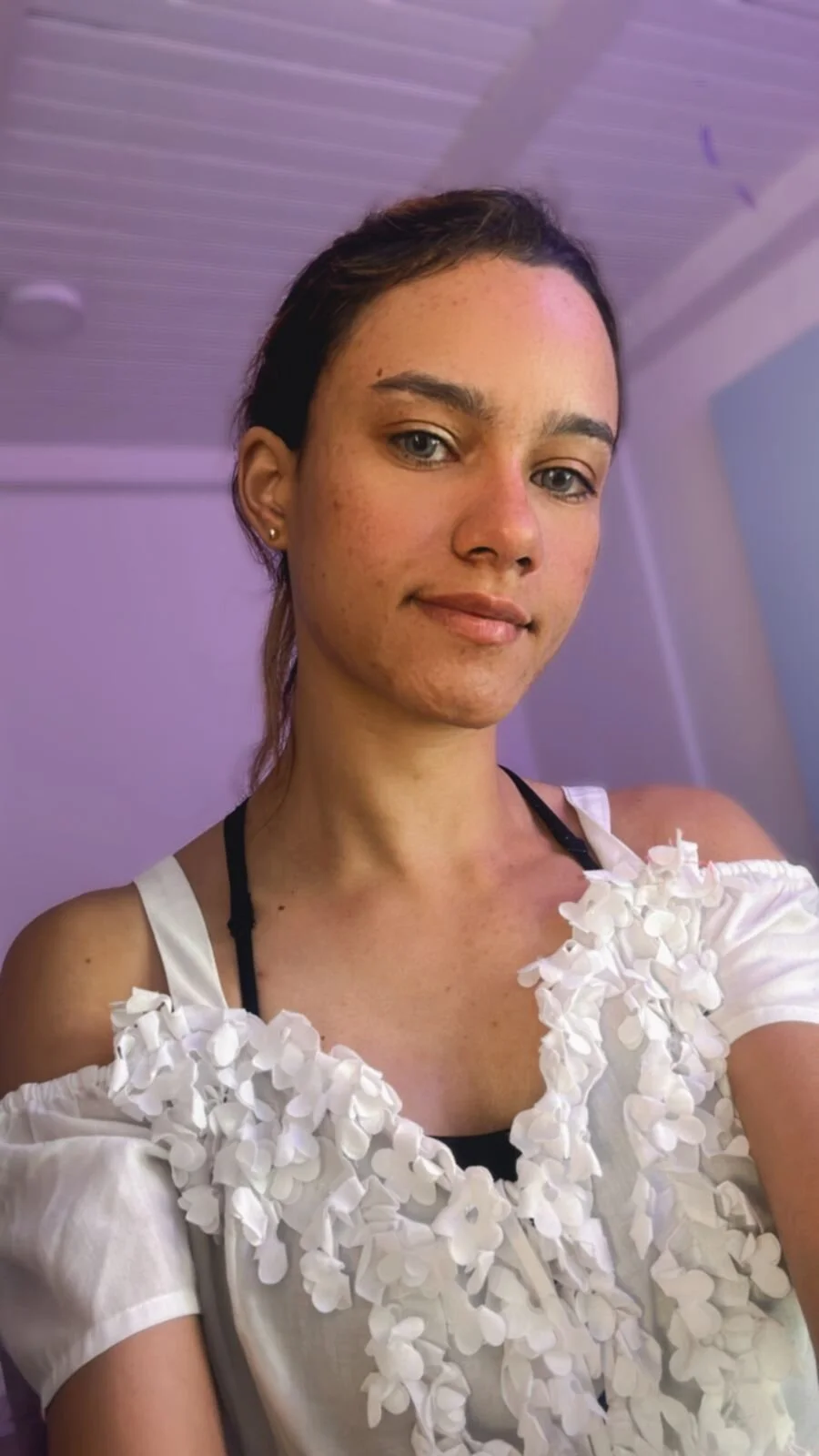 XXX Porn Photo of Nude SamanthaWatson 9