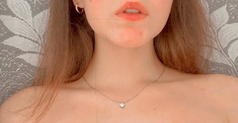 XXX Porn Photo of Nude JuliannPaysour 1