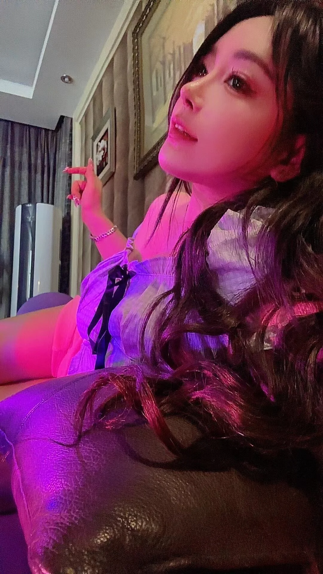XXX Porn Photo of Nude Missy_Nana21 1