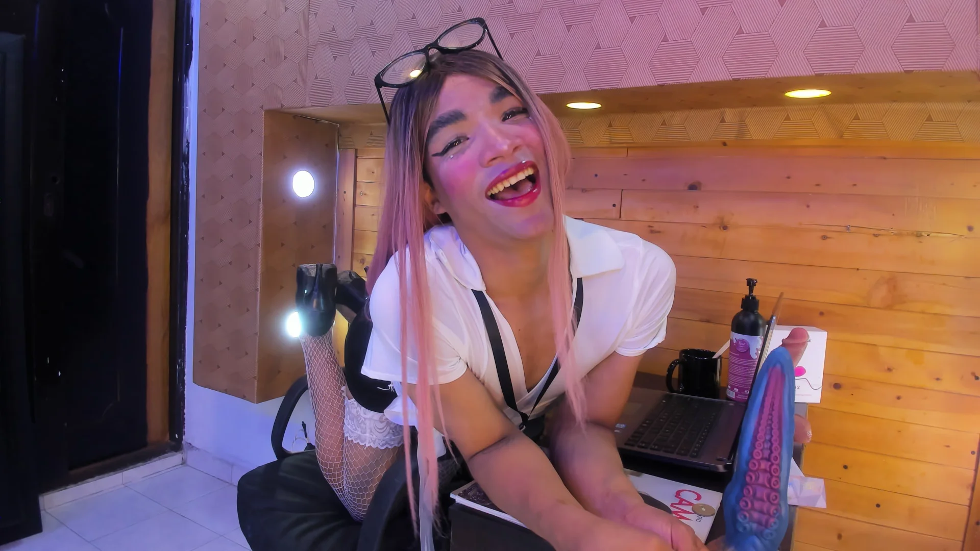 XXX Porn Photo of Nude Samantha_Blaze1 74