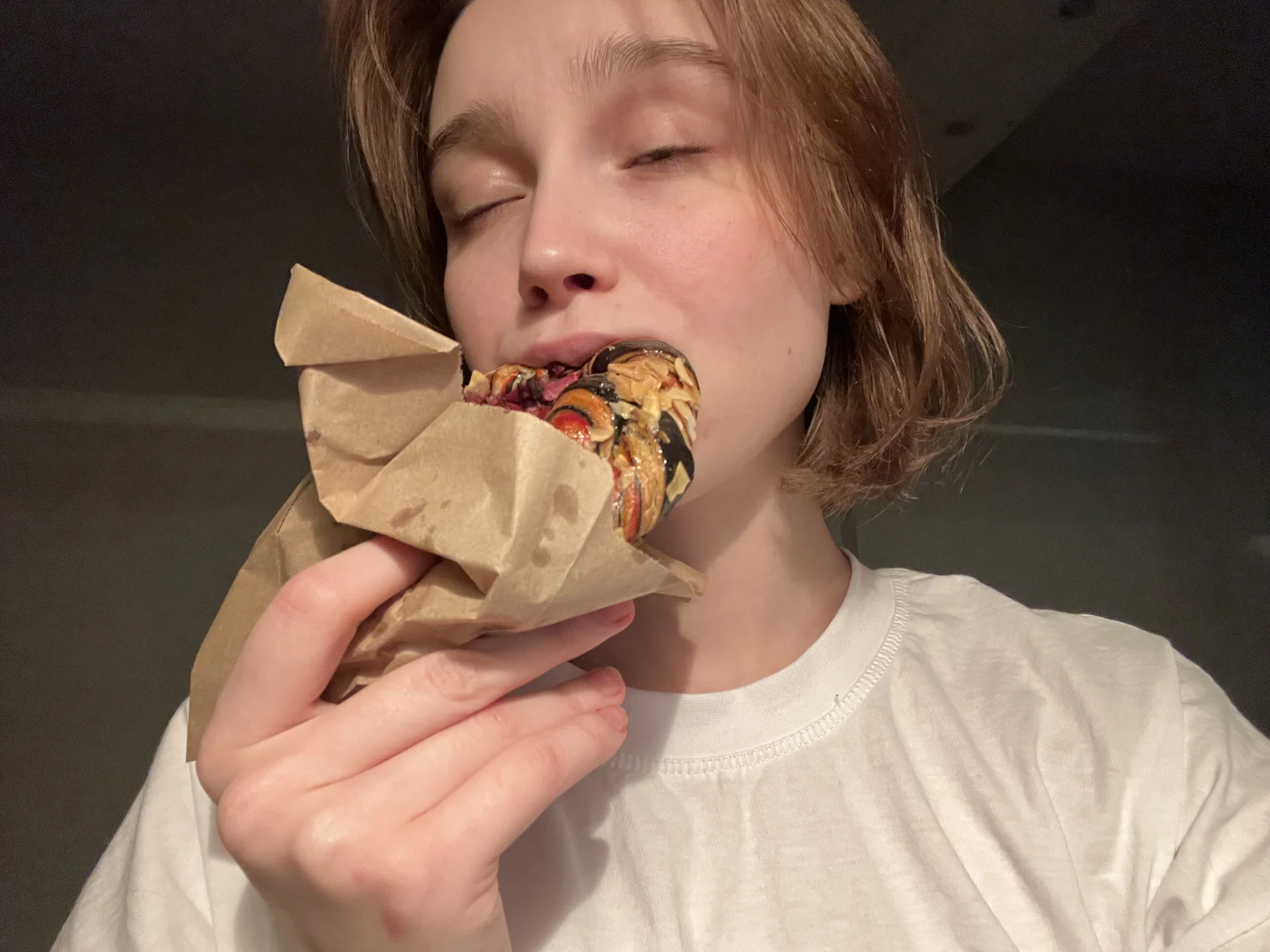 XXX Porn Photo of Nude Lolatatee 94