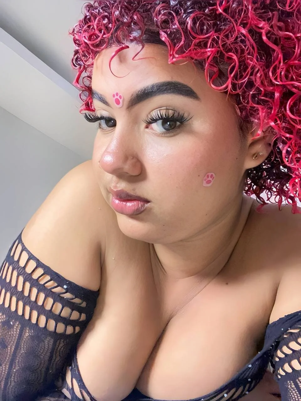 XXX Porn Photo of Nude sweetkimmie_ 14