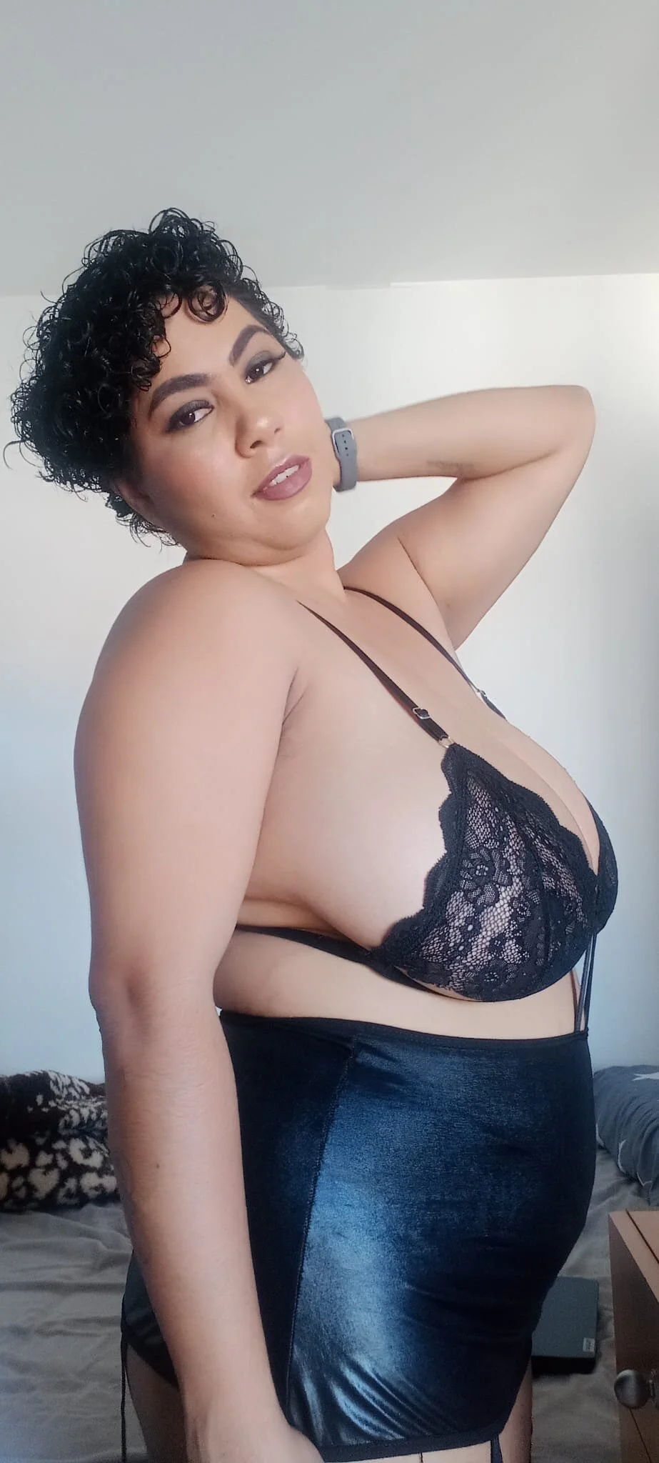 XXX Porn Photo of Nude isobel_adams 43