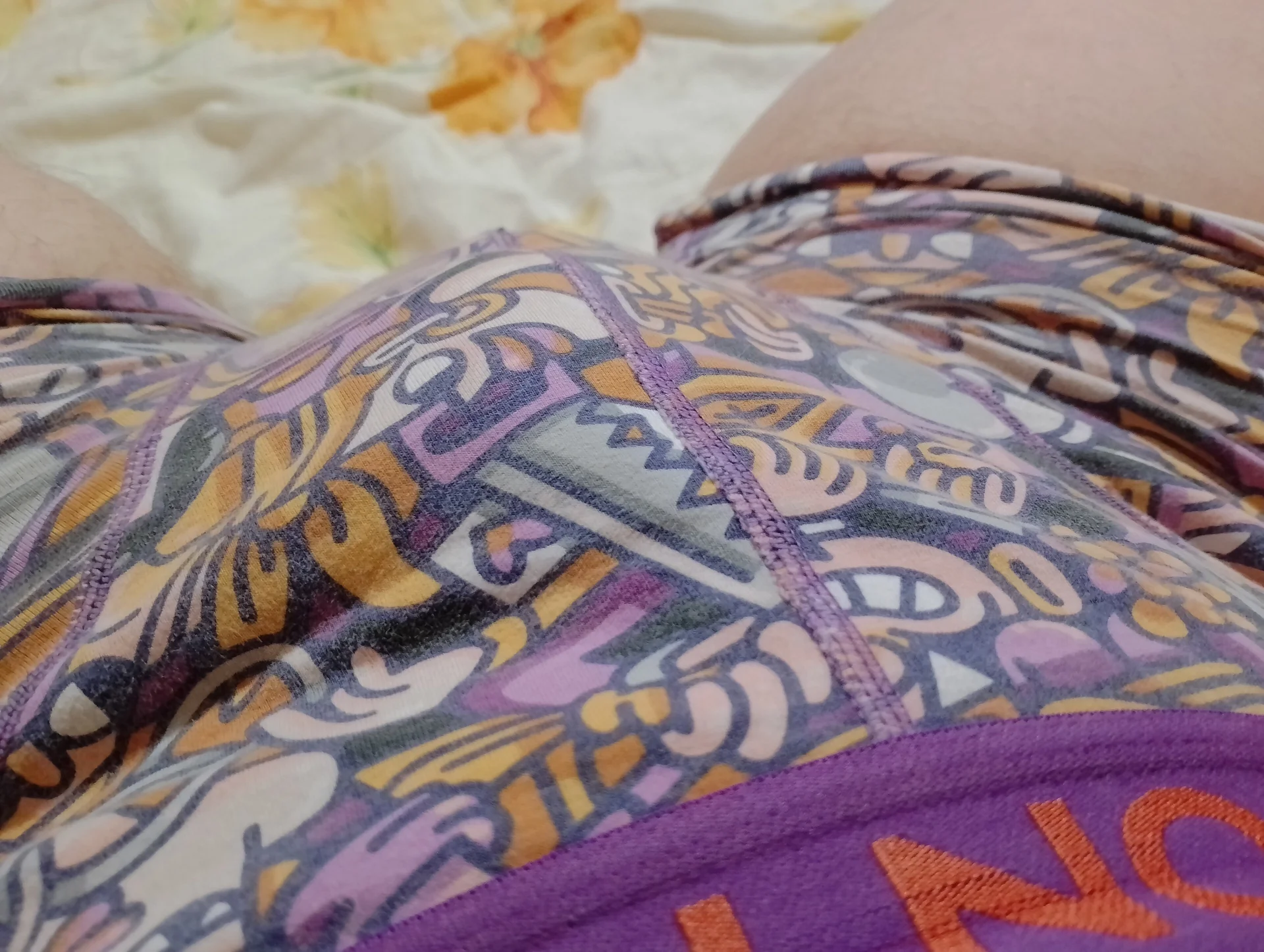 XXX Porn Photo of Nude sweetmagik 4