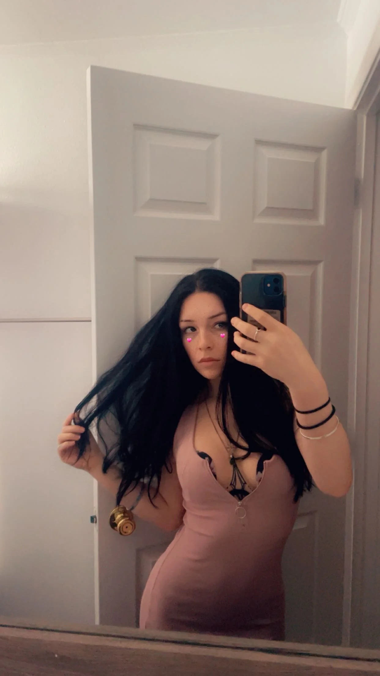 XXX Porn Photo of Nude Aliicexo 7