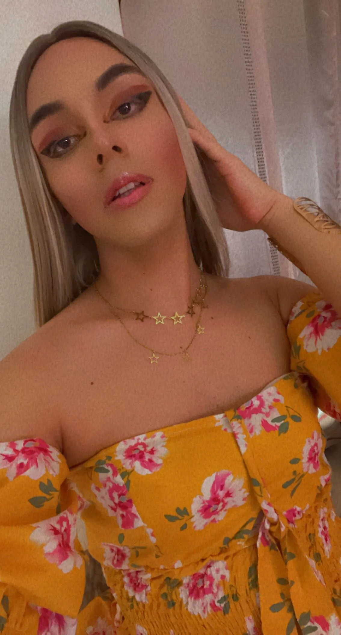 XXX Porn Photo of Nude VenusSantana 51