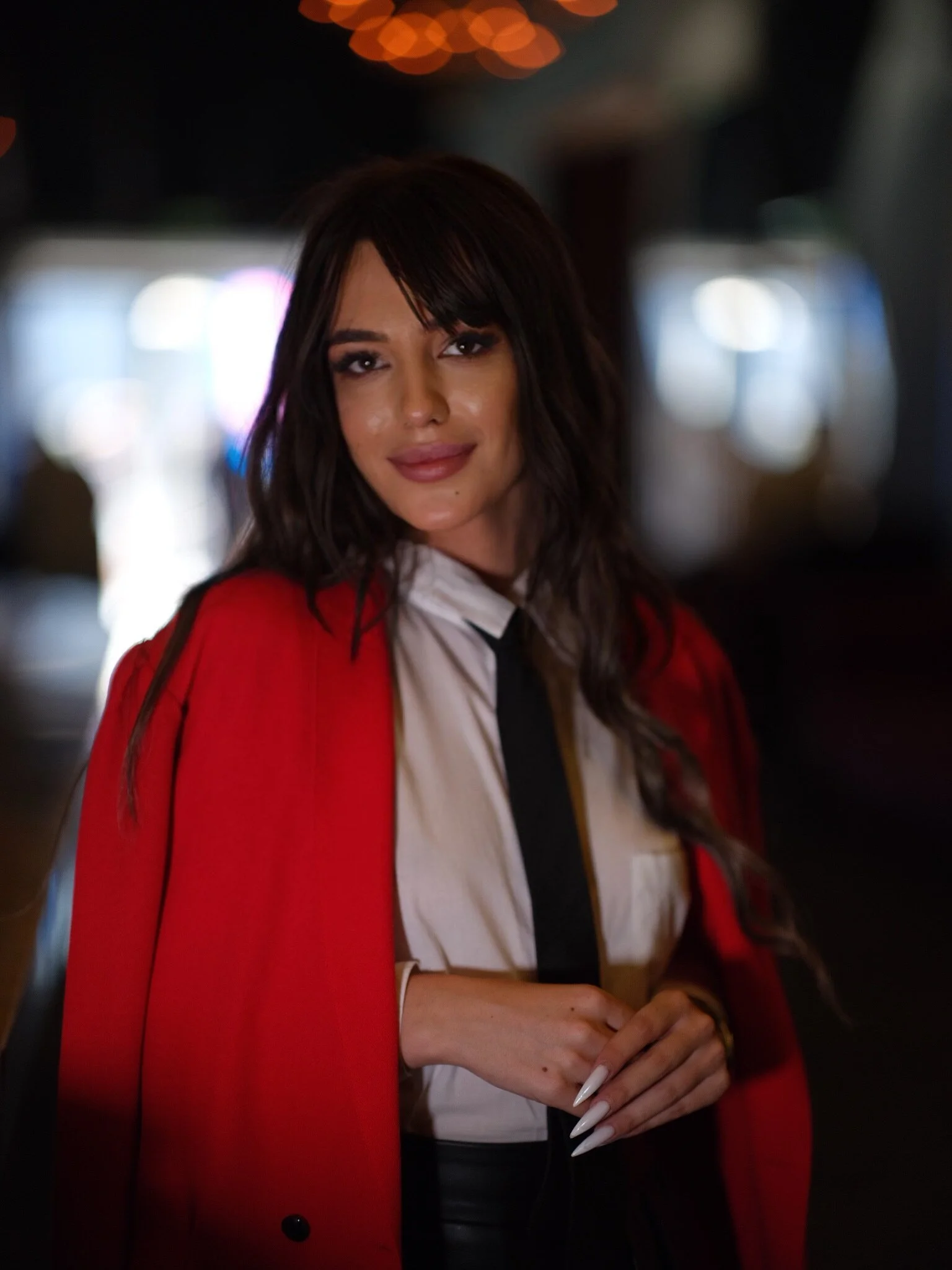XXX Porn Photo of Nude EllaRayy 3