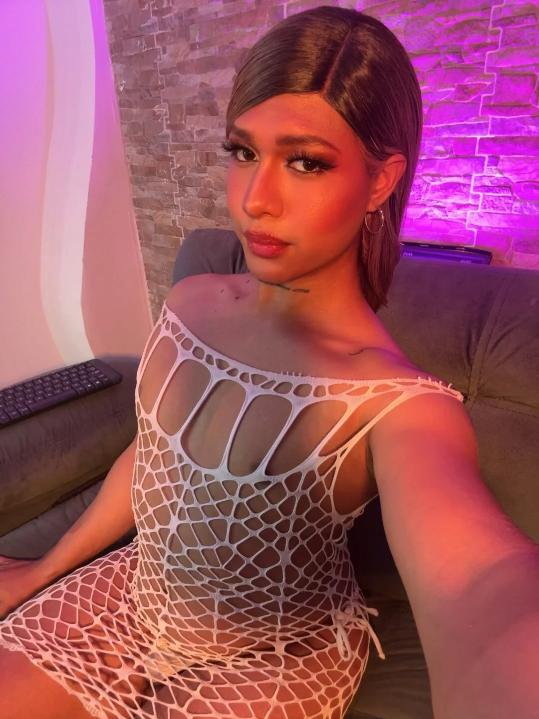 XXX Porn Photo of Nude Dreams_Chloe 55