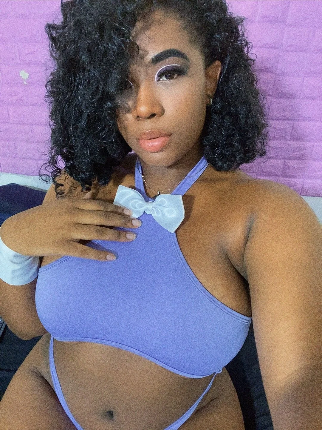 XXX Porn Photo of Nude Tyra_Privacy 69