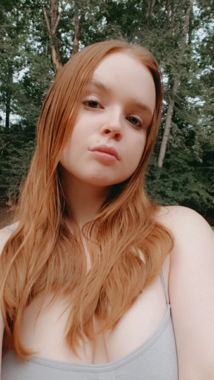 XXX Porn Photo of Nude VelvetDiablo 150