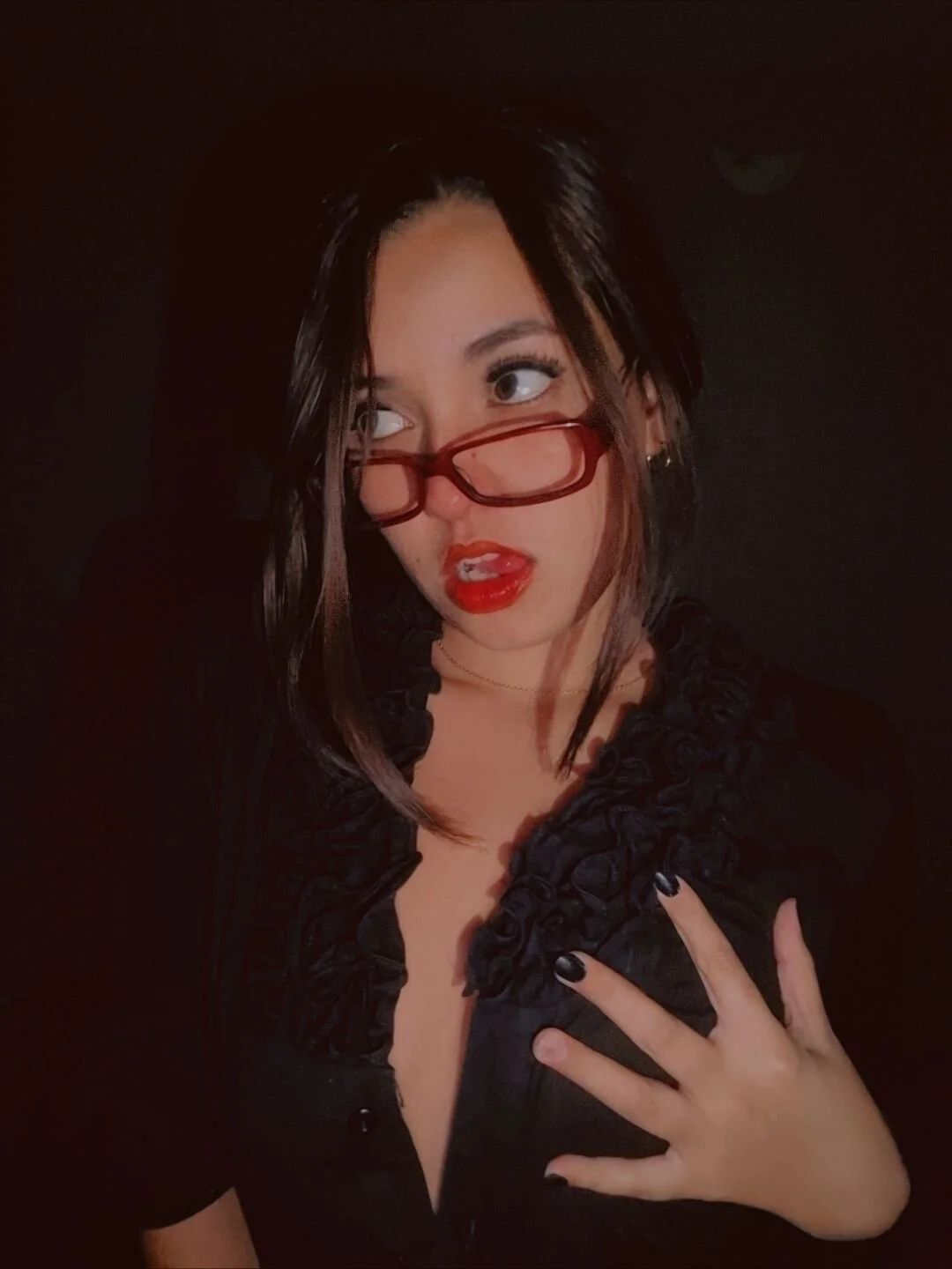 XXX Porn Photo of Nude Jade1804 2