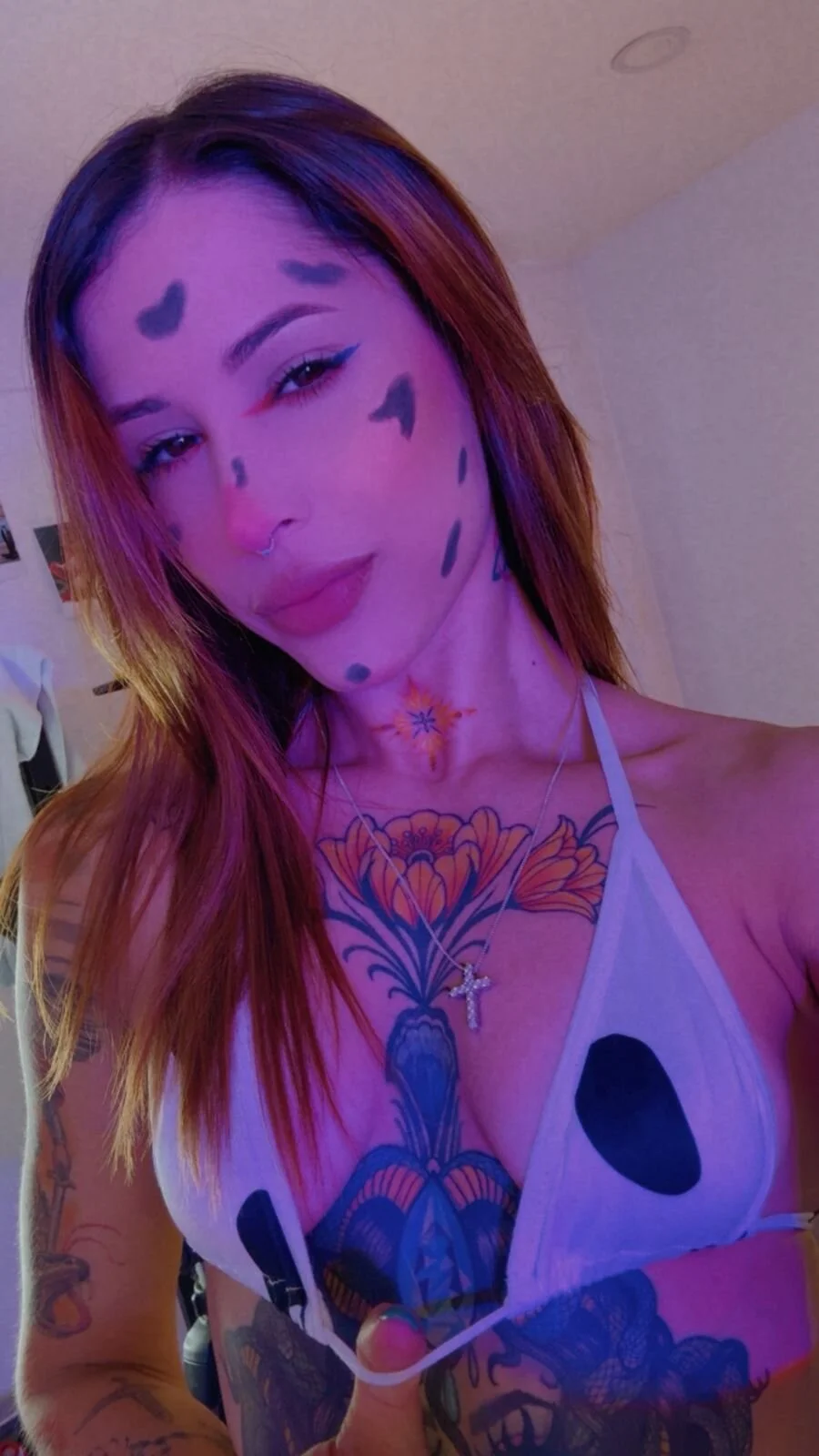 XXX Porn Photo of Nude MeganFooster 123