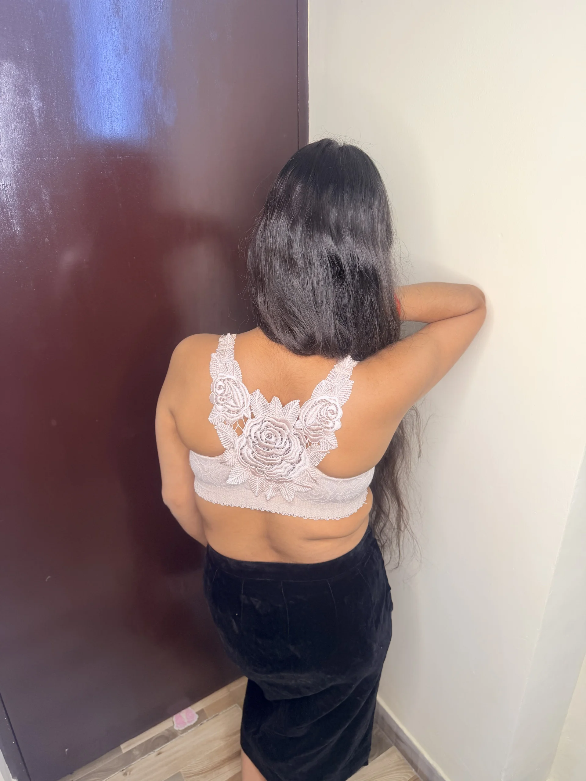 XXX Porn Photo of Nude Shy_nivi 5
