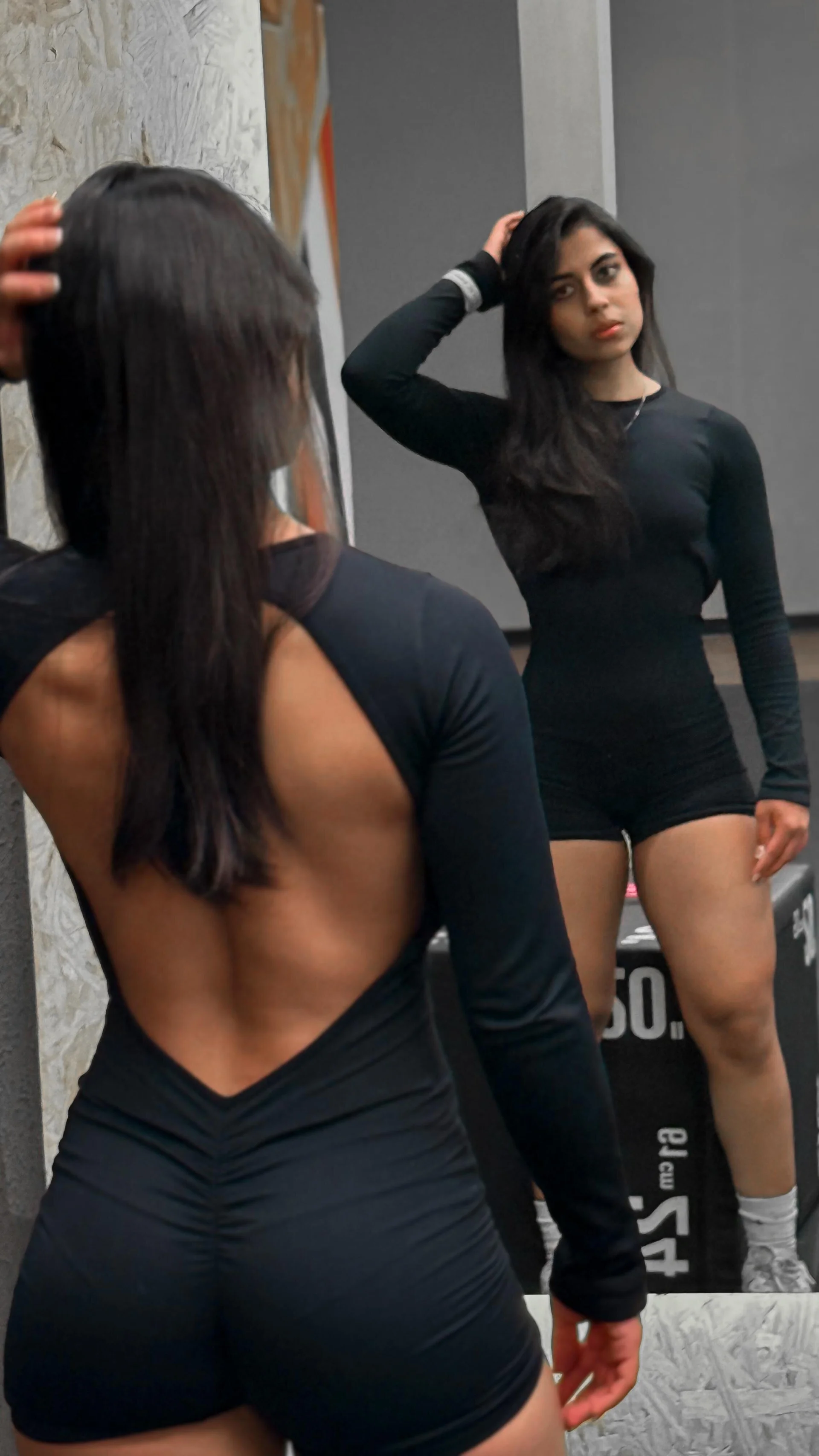 XXX Porn Photo of Nude Galena_ 1