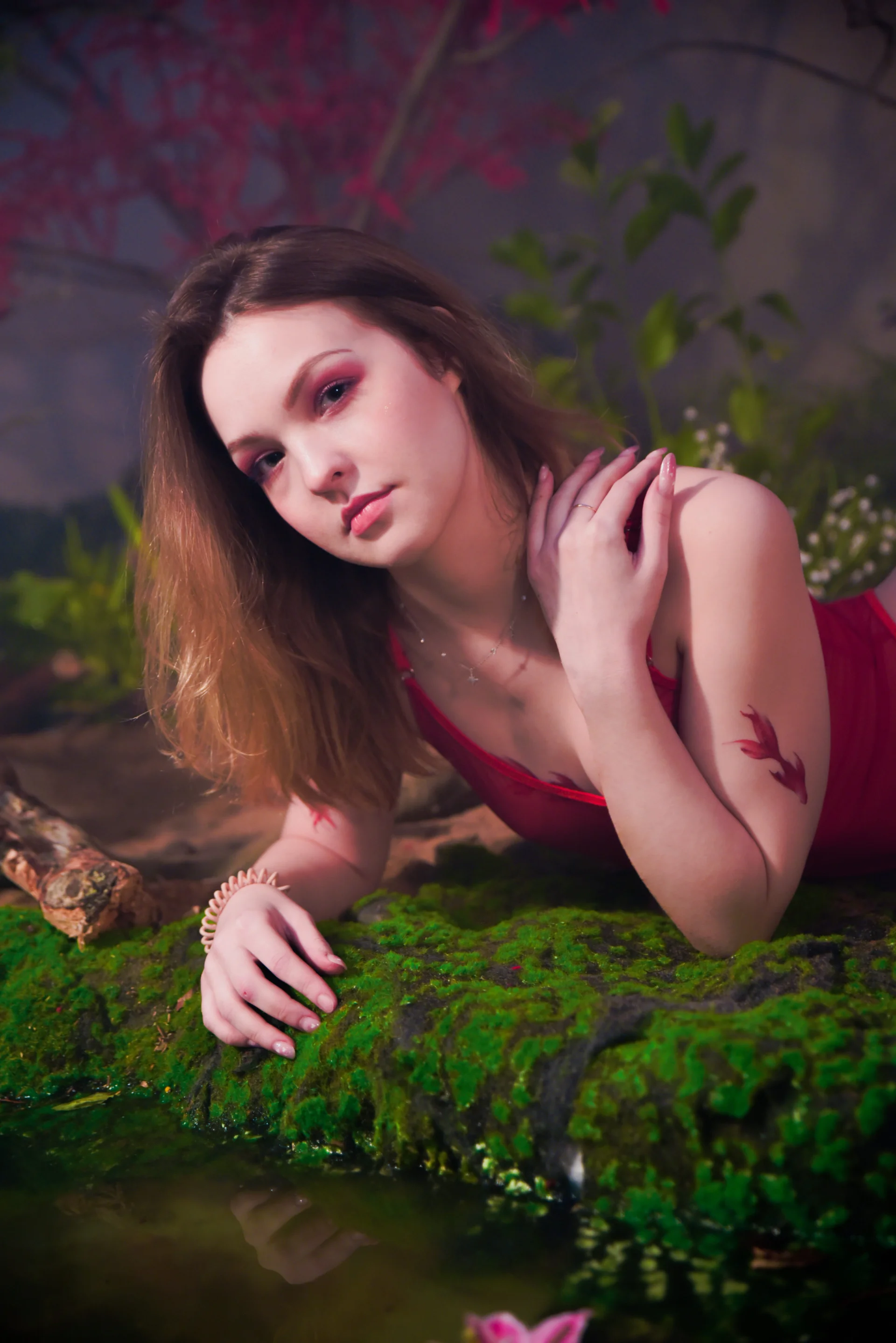 XXX Porn Photo of Nude stay_with_alice 10