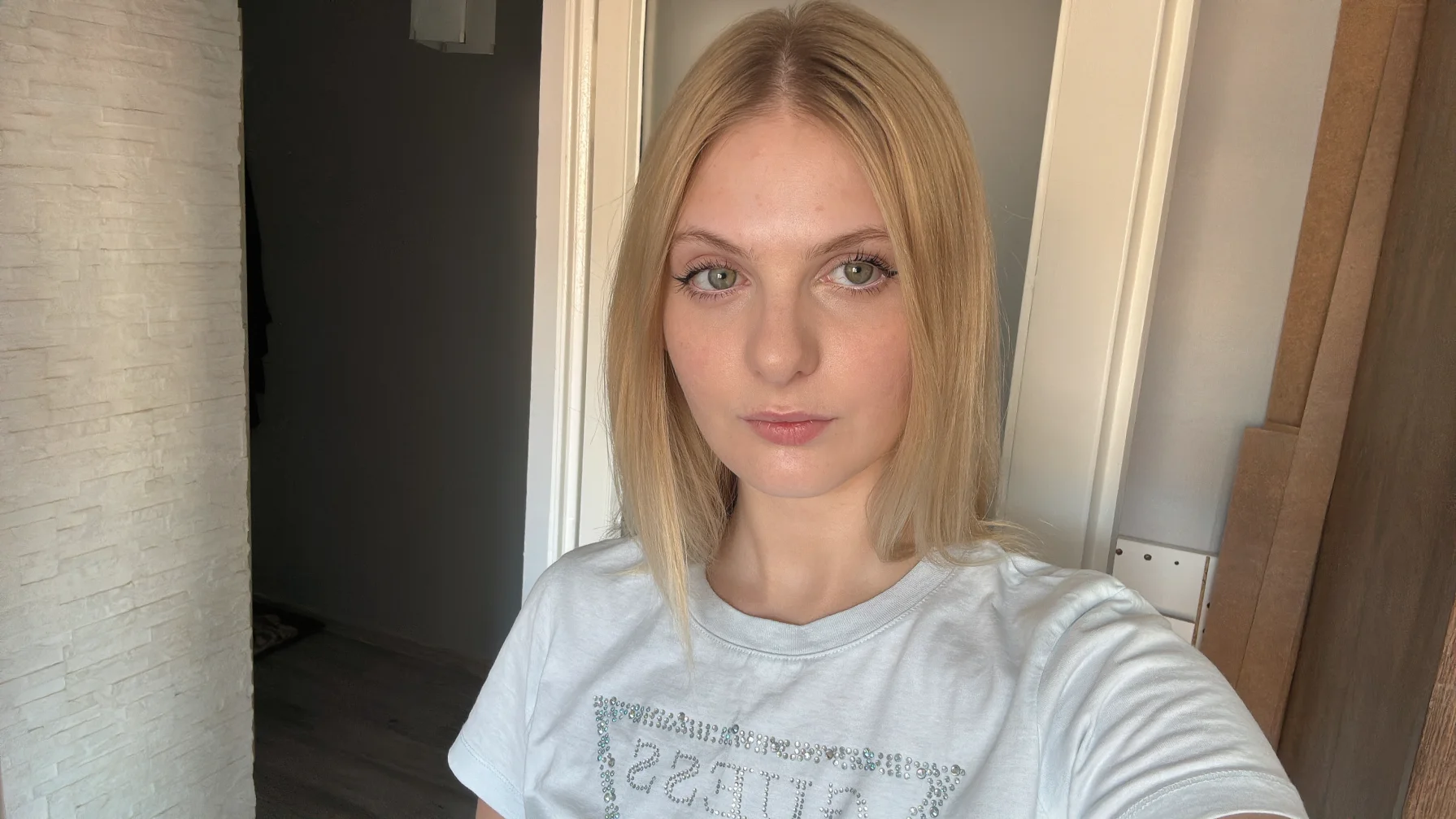 XXX Porn Photo of Nude CassieHeart 3