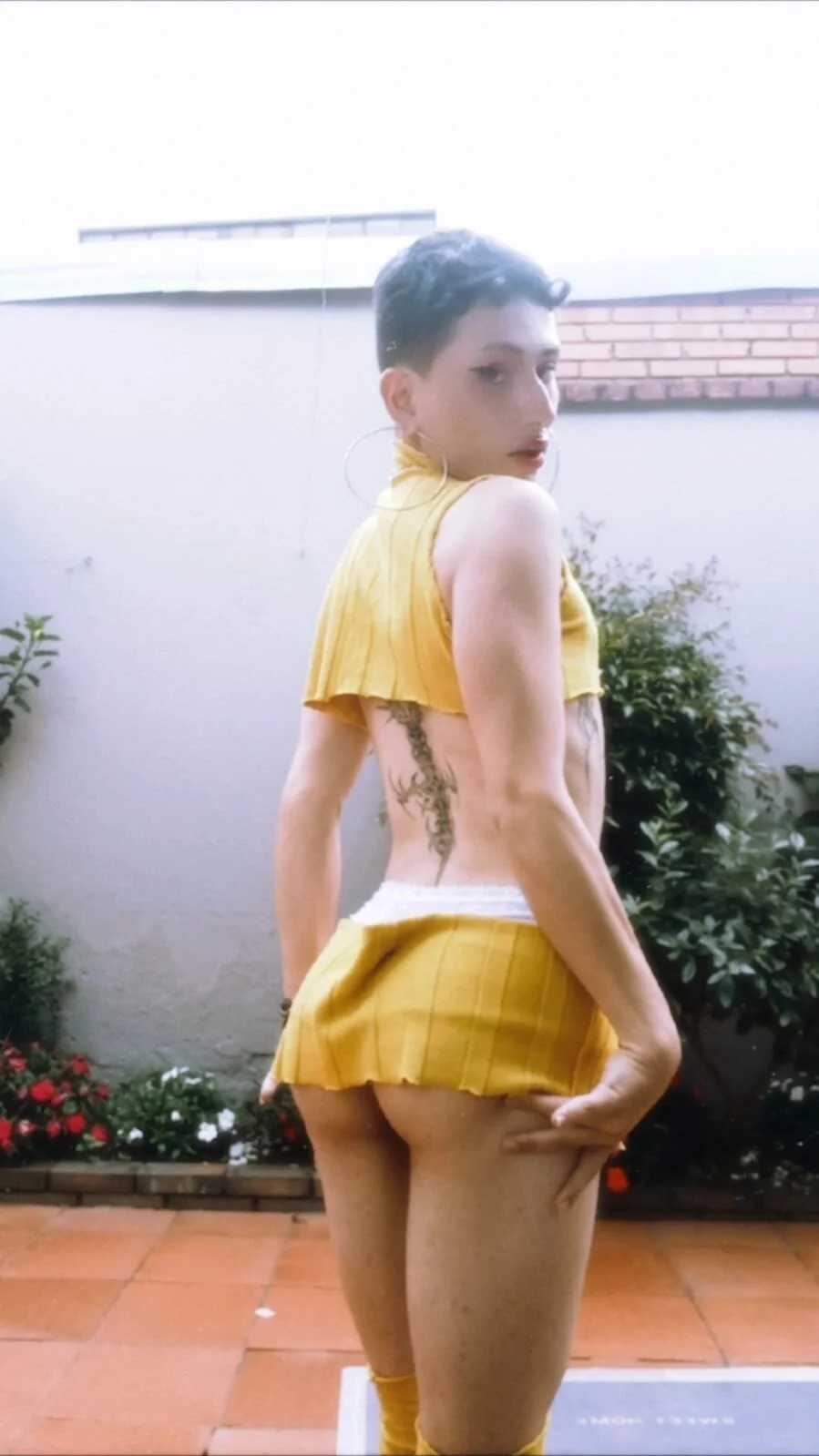 XXX Porn Photo of Nude JiangShy666 13