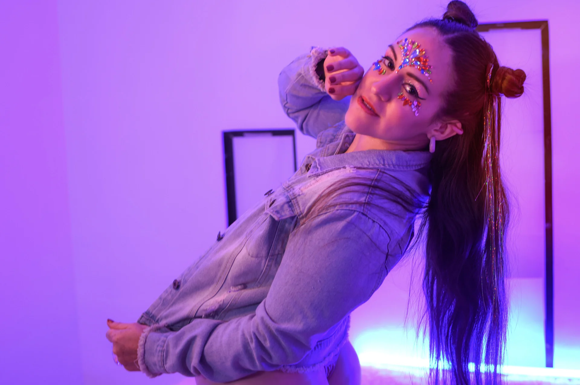 XXX Porn Photo of Nude AURORA_FRANKLIN 55