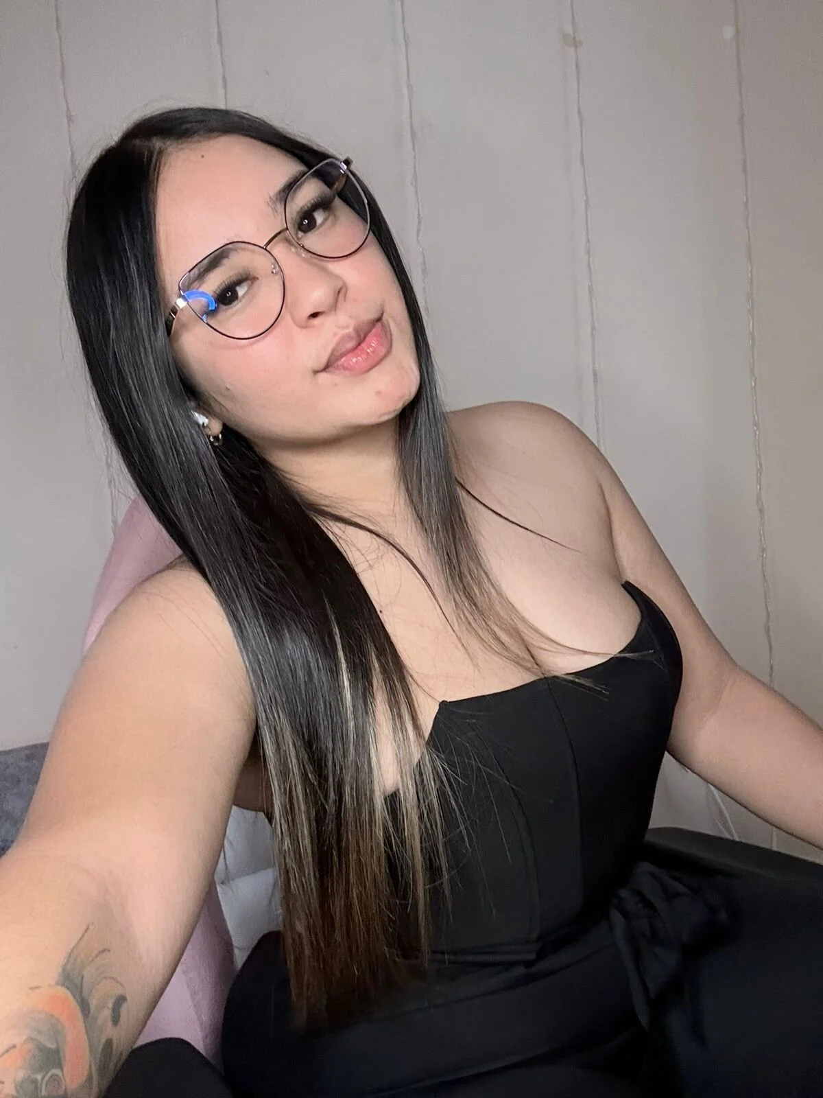 XXX Porn Photo of Nude ValeriLux 6