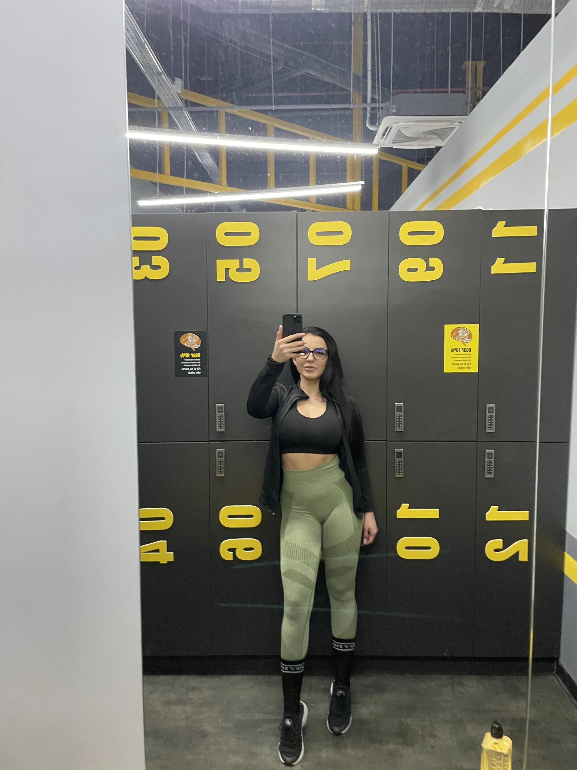 XXX Porn Photo of Nude LindsayDeee 25