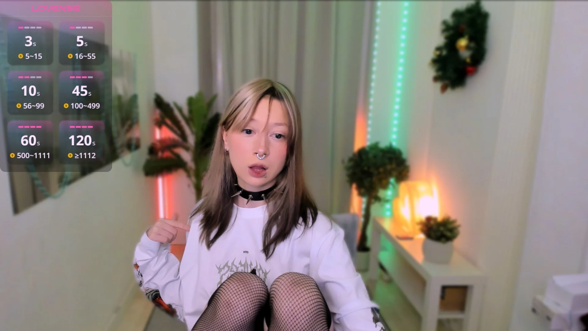 XXX Porn Photo of Nude SaintGirl 5