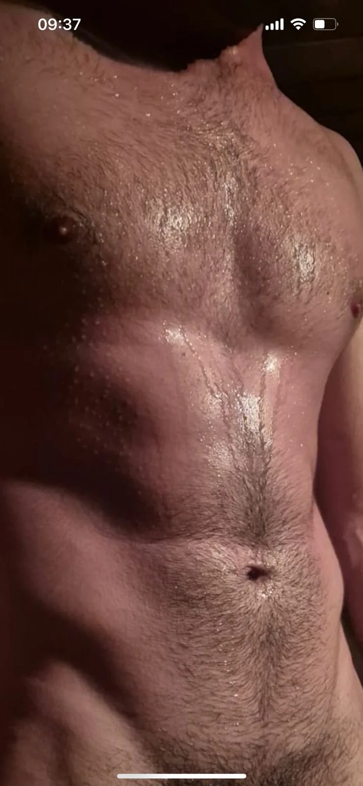 XXX Porn Photo of Nude casalMD 1