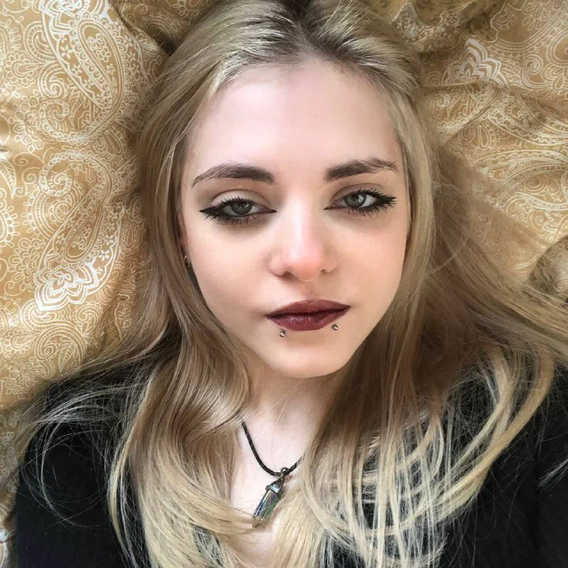 XXX Porn Photo of Nude Astralil_ 3