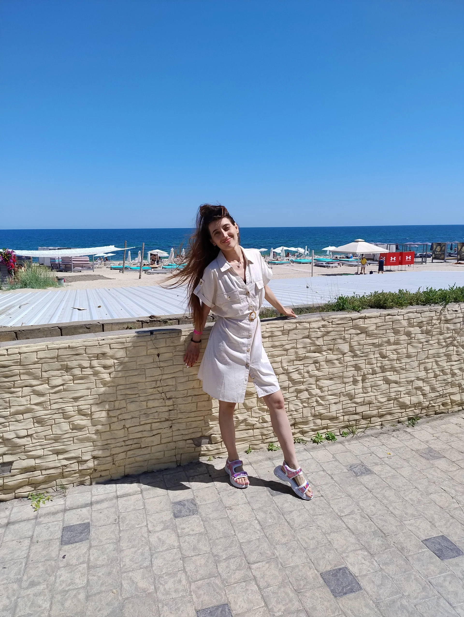 XXX Porn Photo of Nude Iren 5