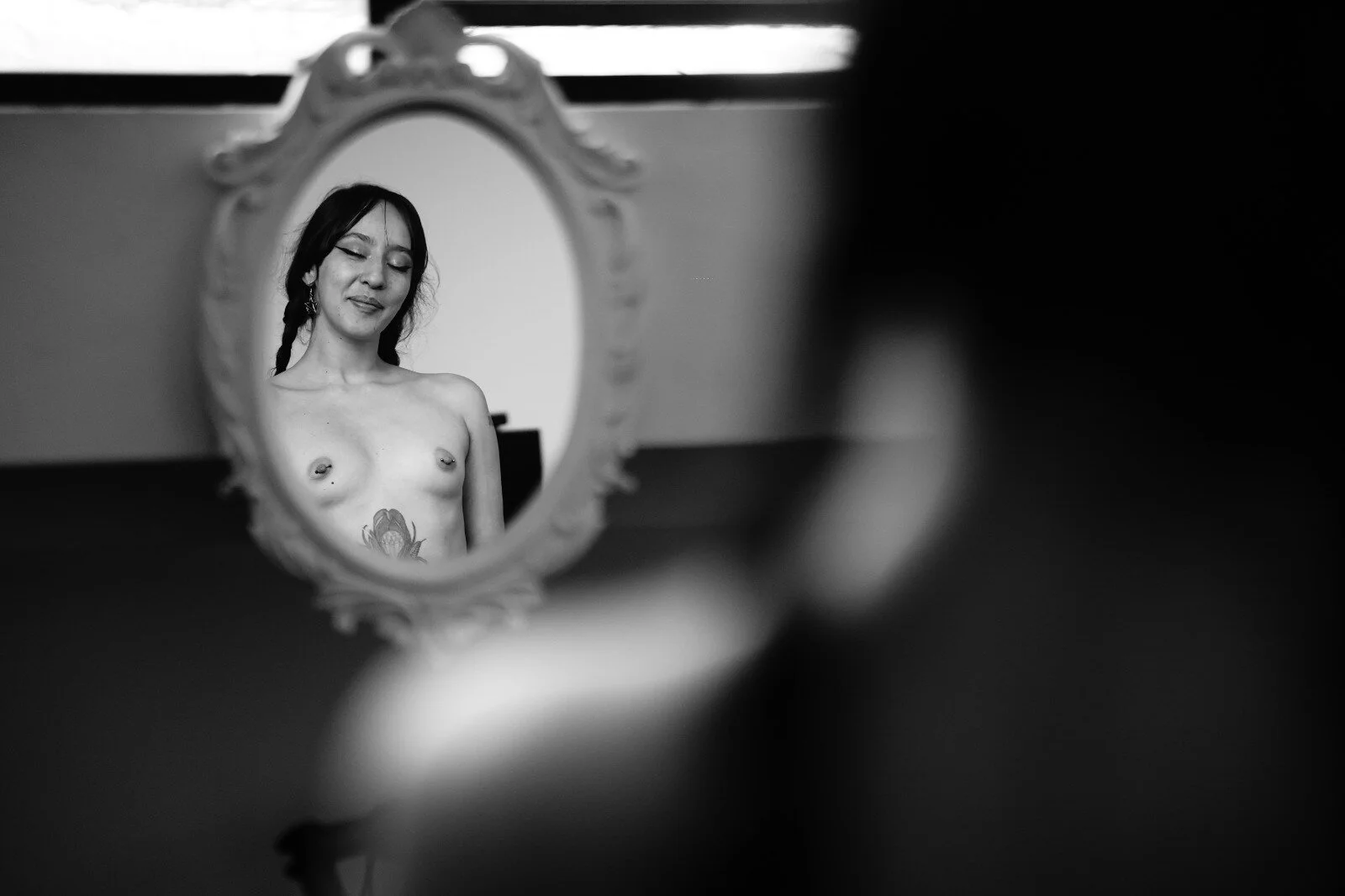 XXX Porn Photo of Nude CamiilaMarti 15