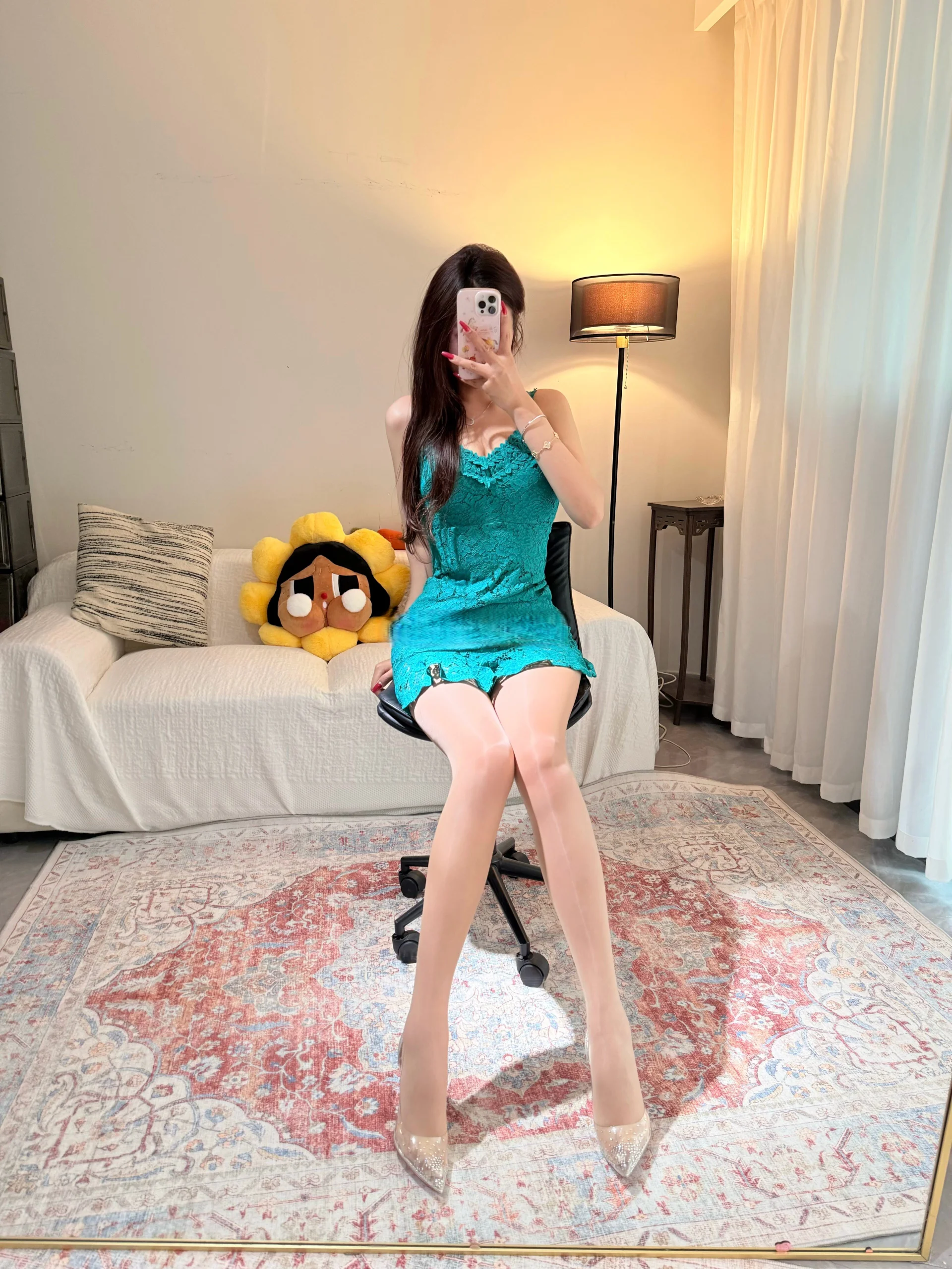 XXX Porn Photo of Nude tingting2026 2