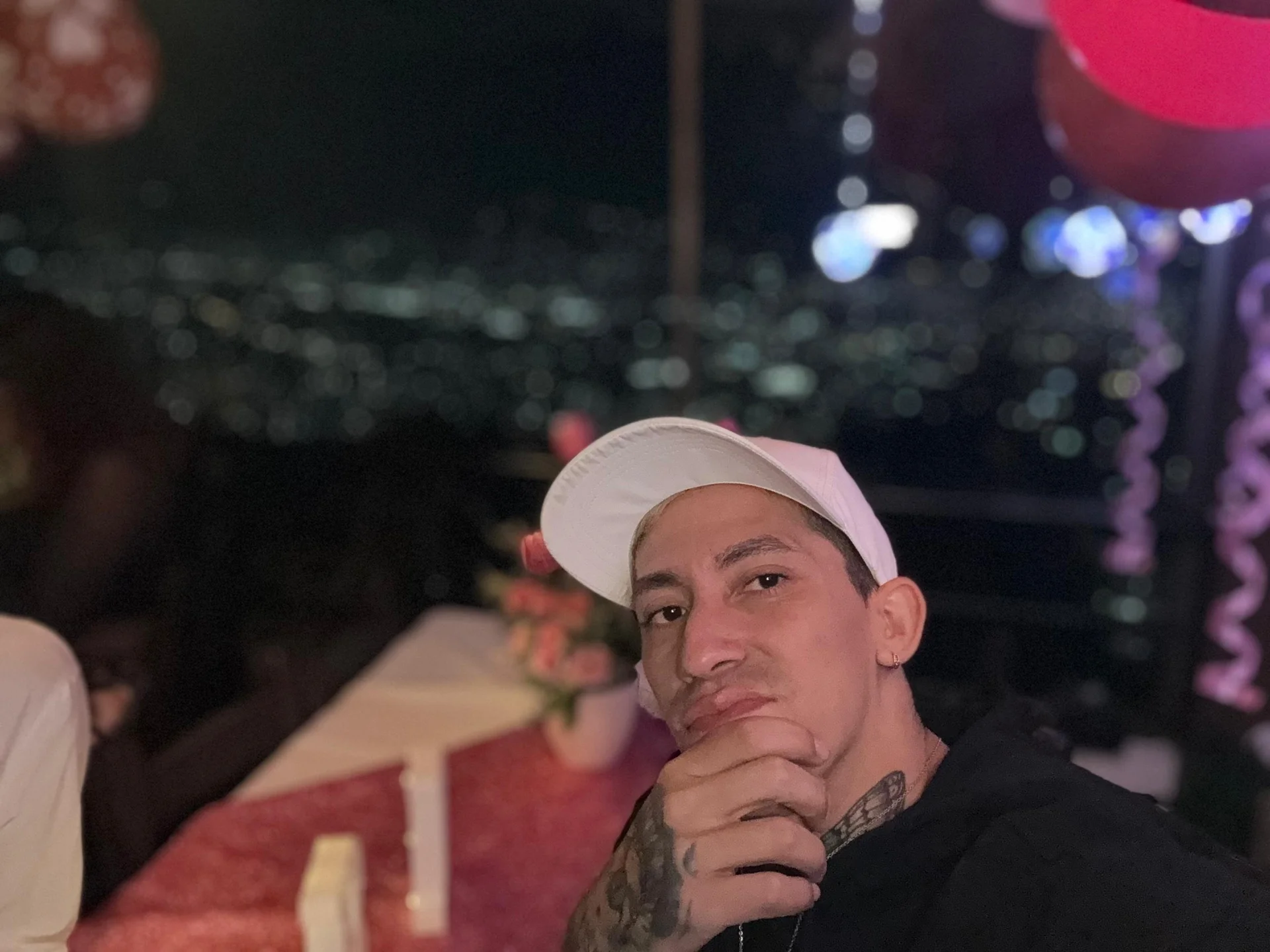 XXX Porn Photo of Nude yeckodream 3