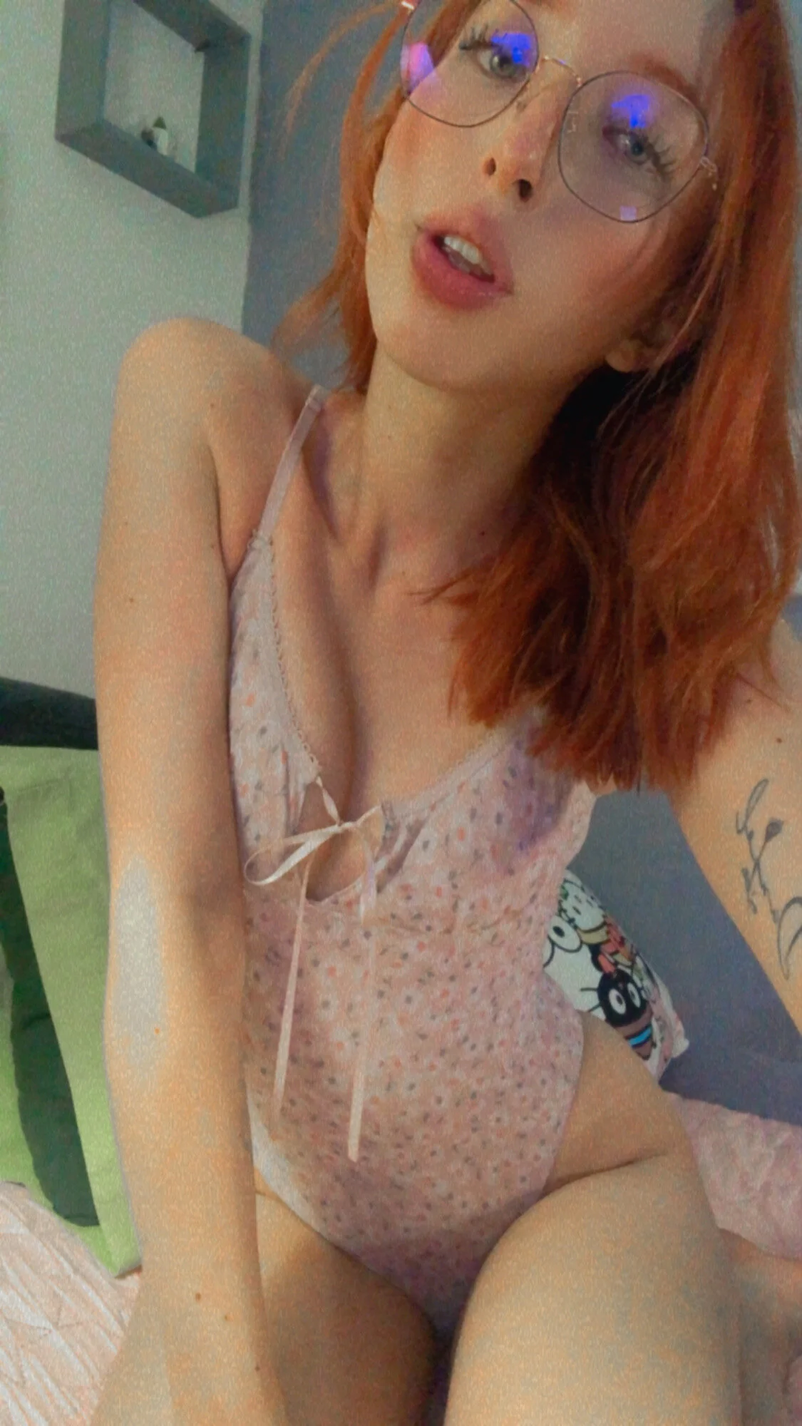 XXX Porn Photo of Nude natasharosemxx 39
