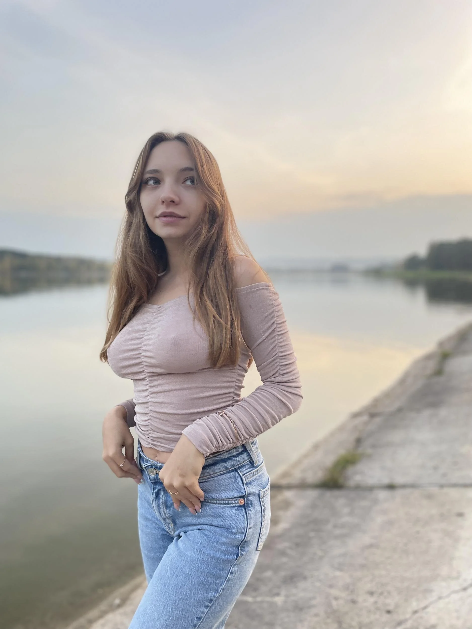 XXX Porn Photo of Nude BarbaraFantasy 5