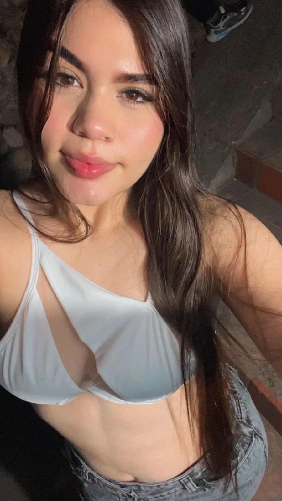XXX Porn Photo of Nude IsabellaBlow 5