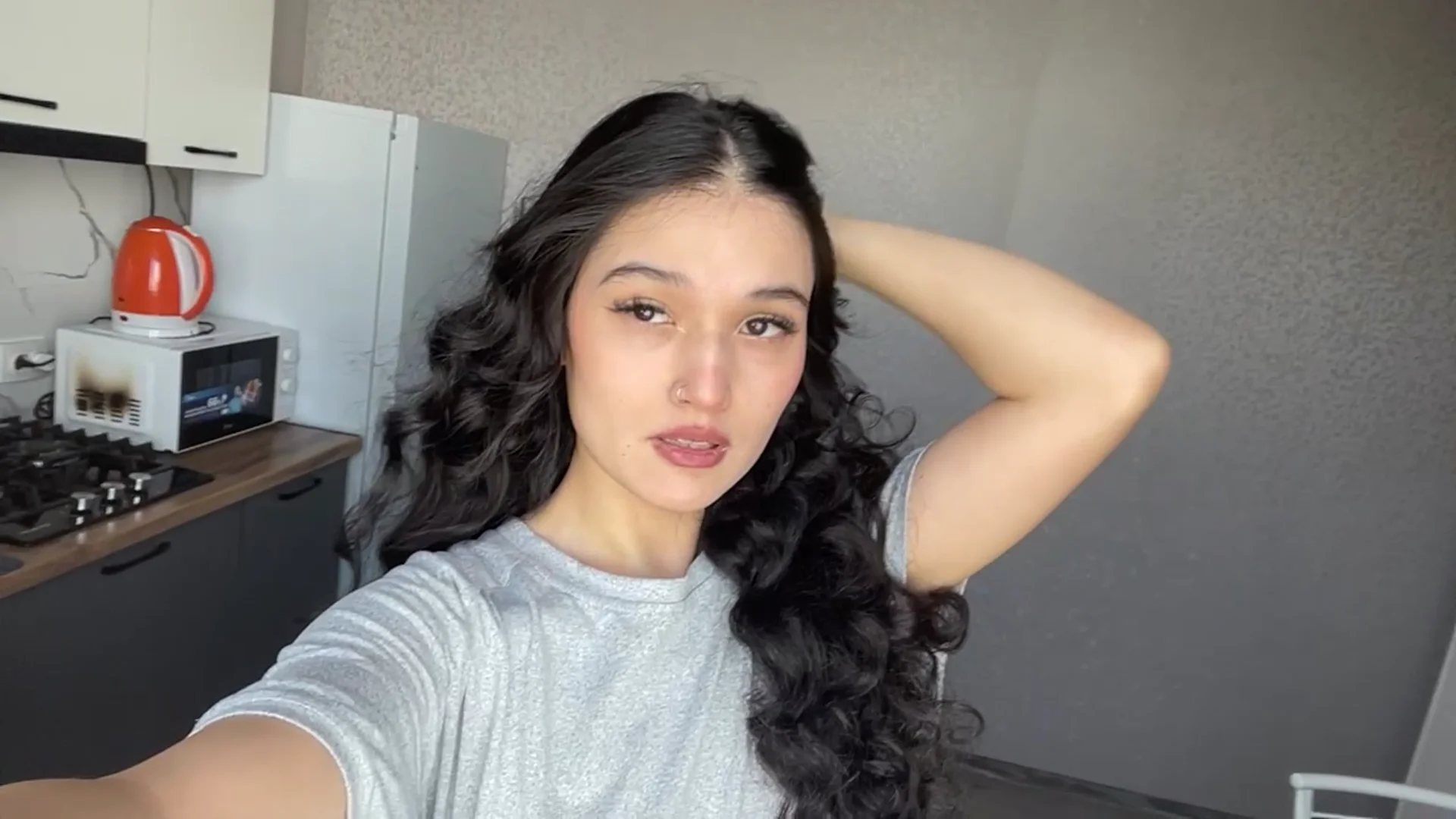 XXX Porn Photo of Nude LisetteParajon 9