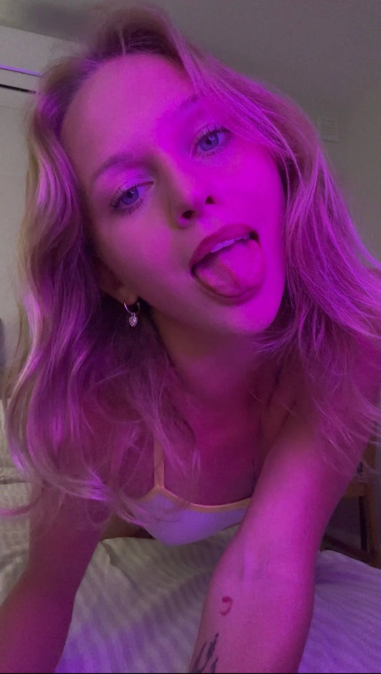 XXX Porn Photo of Nude Eluvra 10