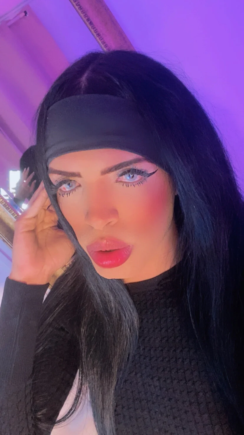 XXX Porn Photo of Nude Lady_Dirty444 39