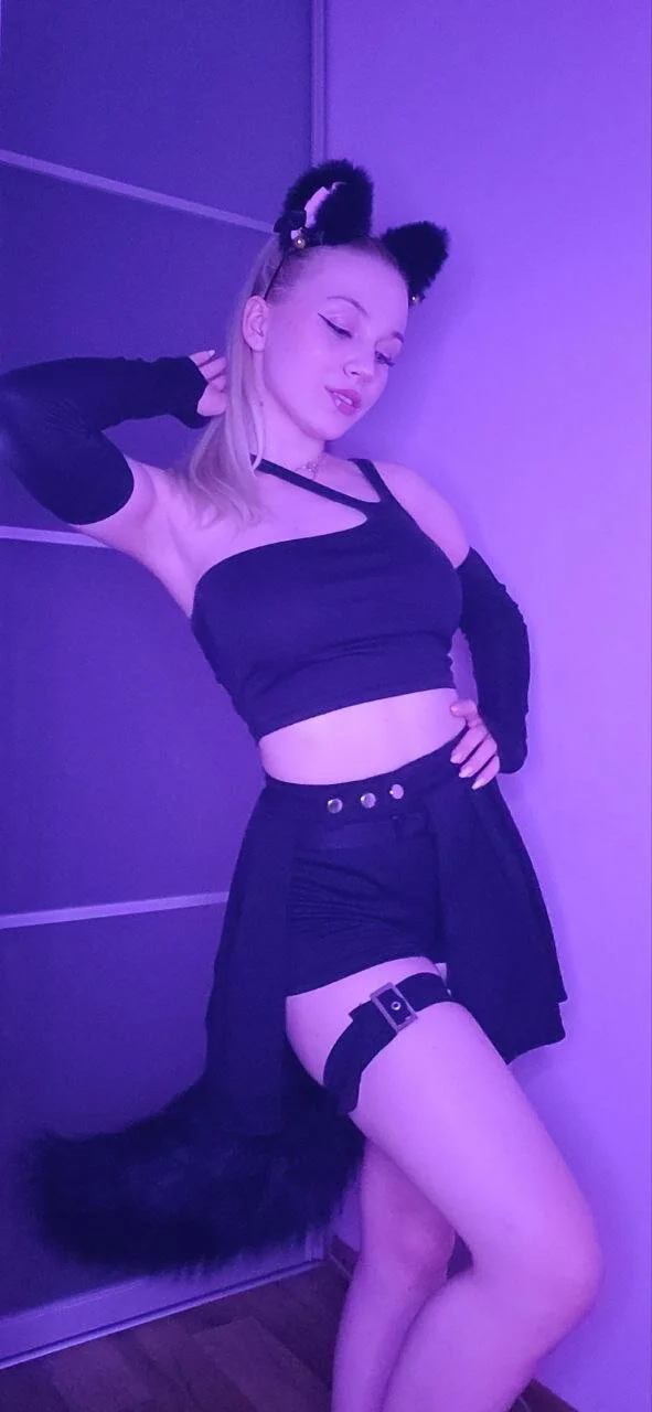 XXX Porn Photo of Nude Cute__Pony 6