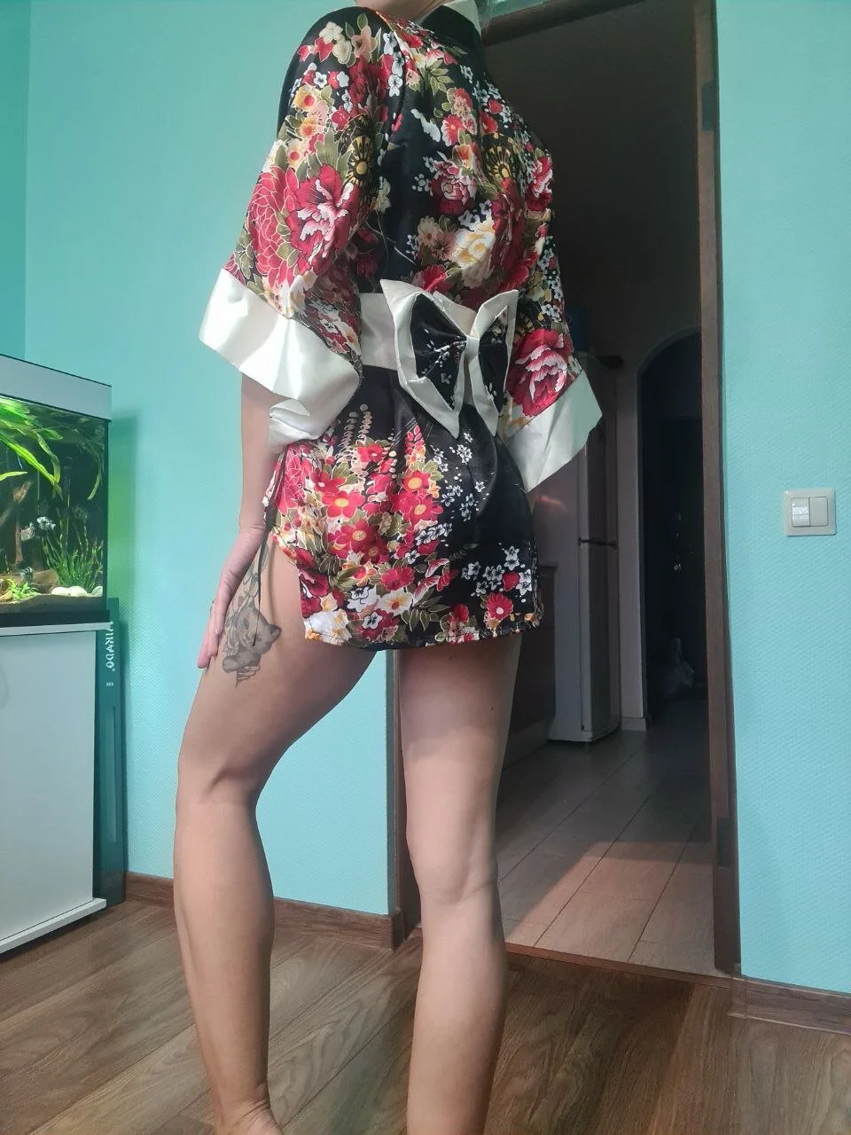 XXX Porn Photo of Nude HoneyGirl55 216