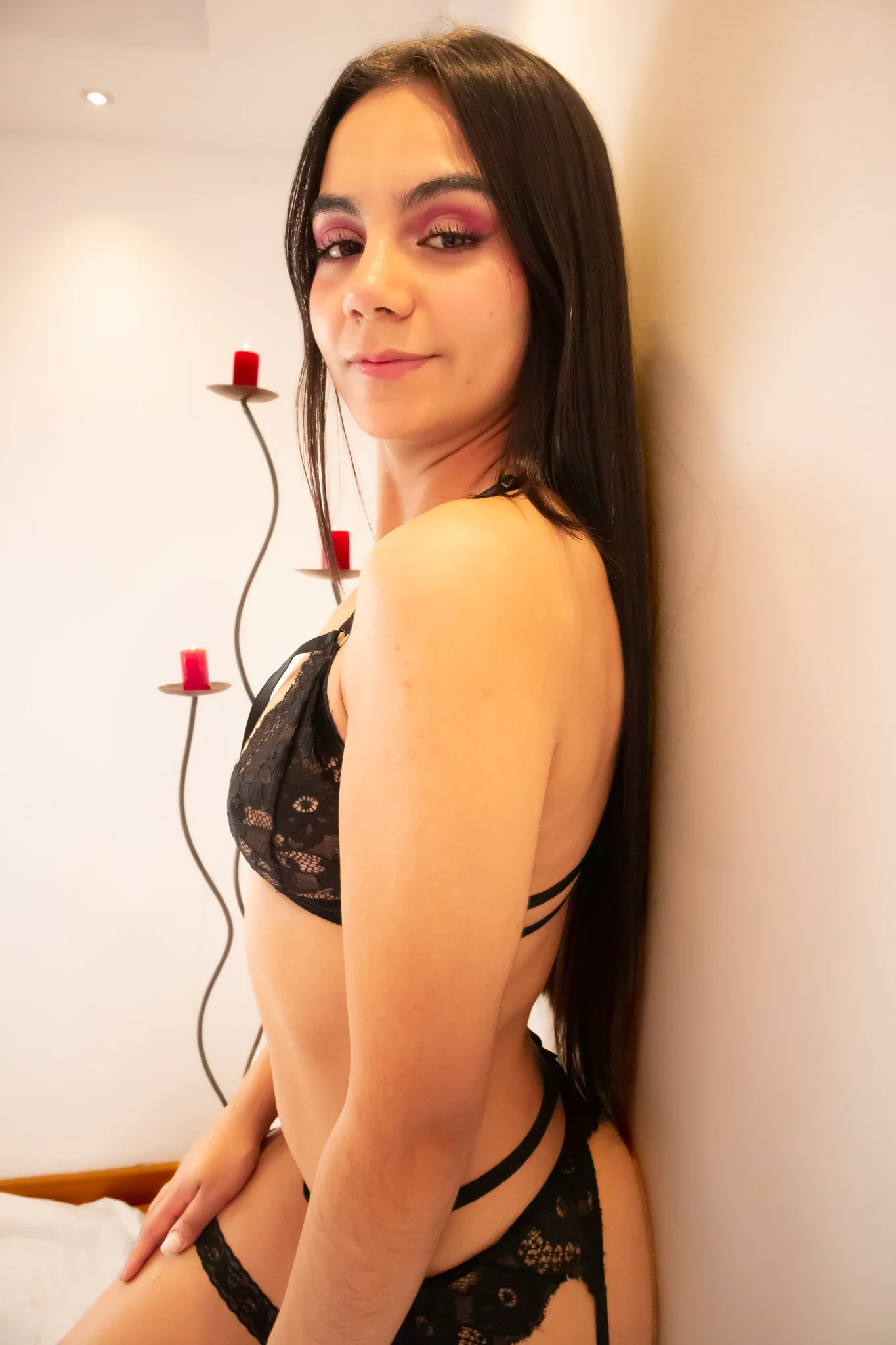 XXX Porn Photo of Nude martina_mancini 14