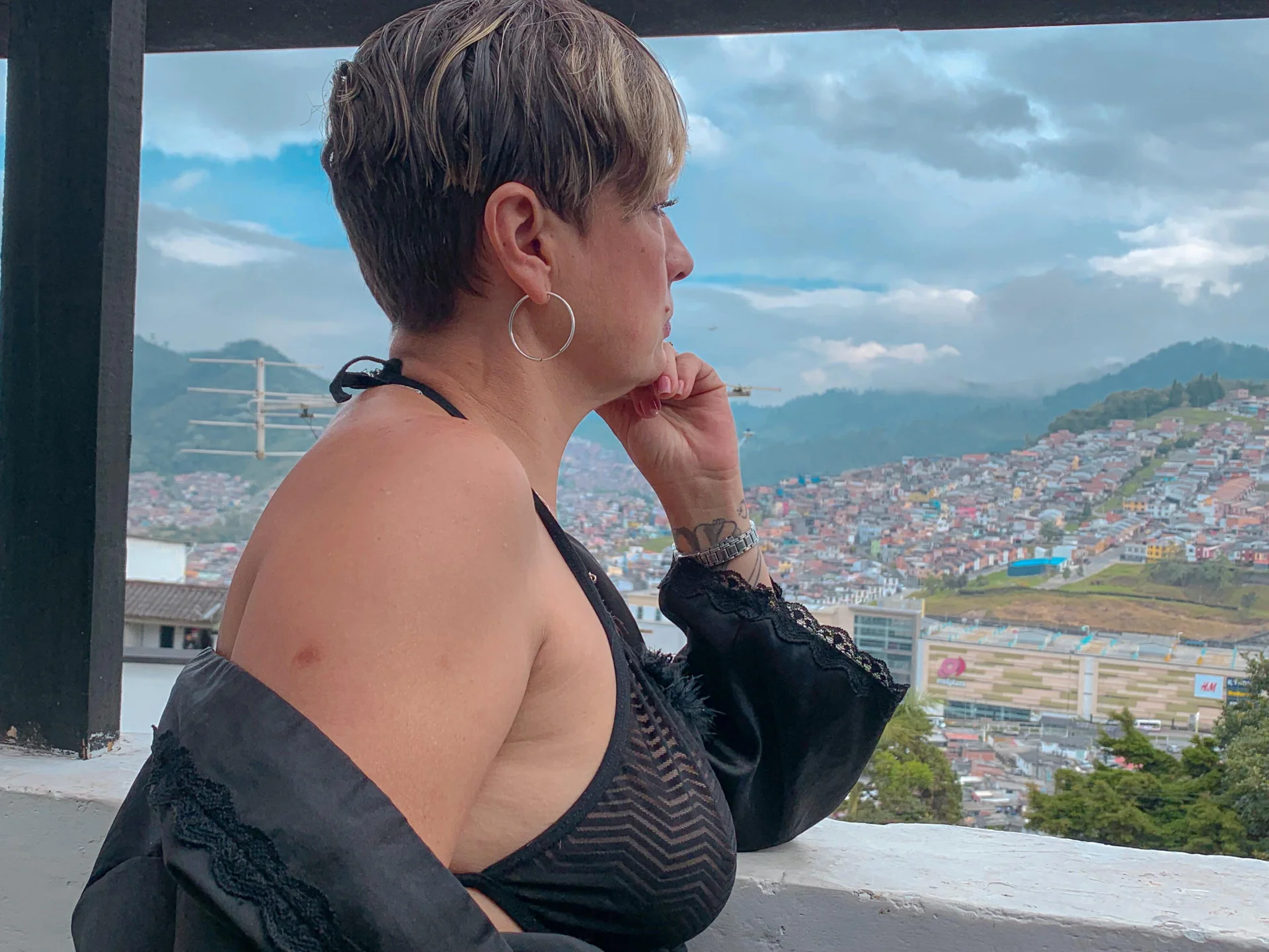 XXX Porn Photo of Nude marianaaguii 6