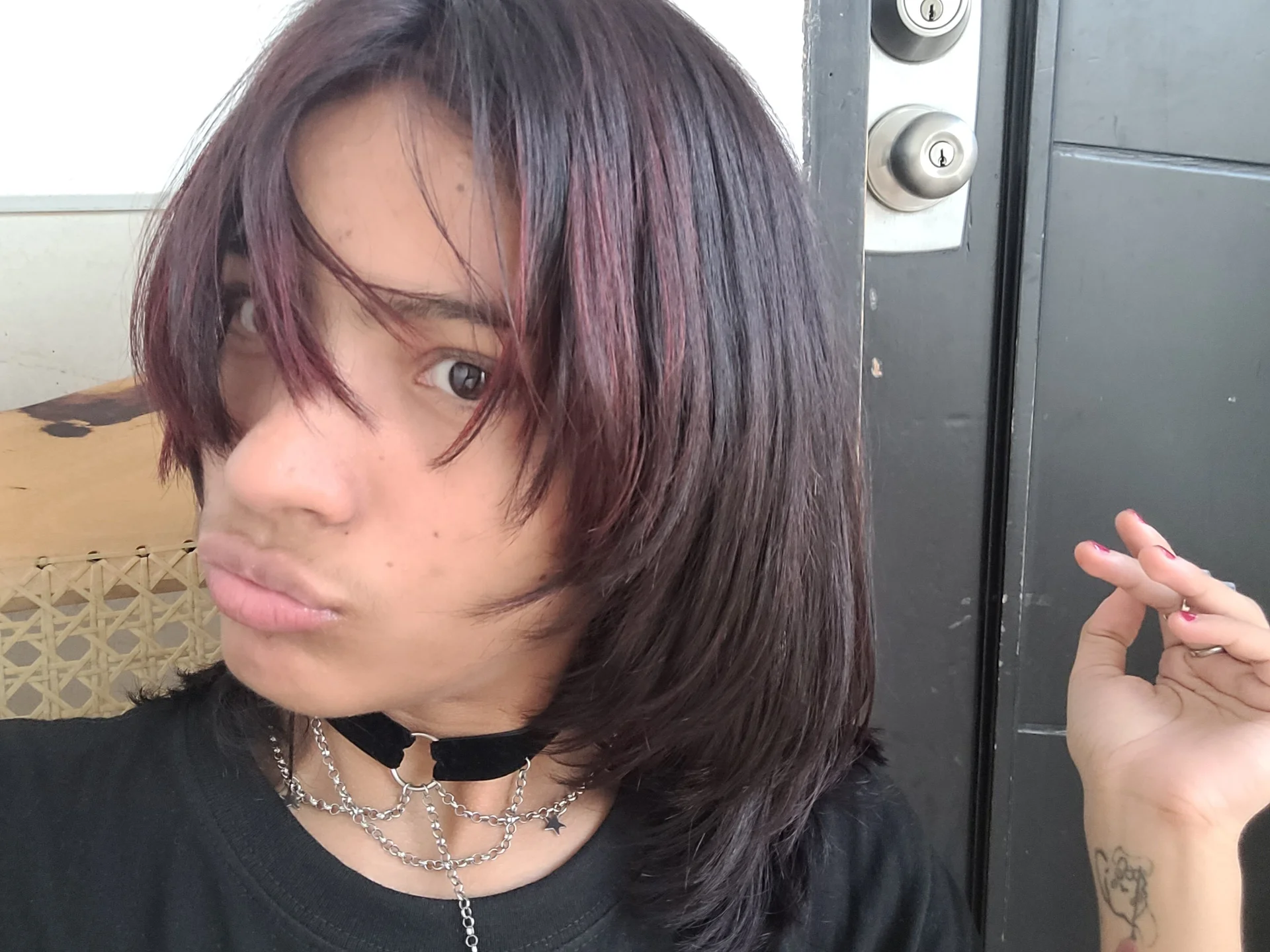 XXX Porn Photo of Nude Lovelyamyy 26