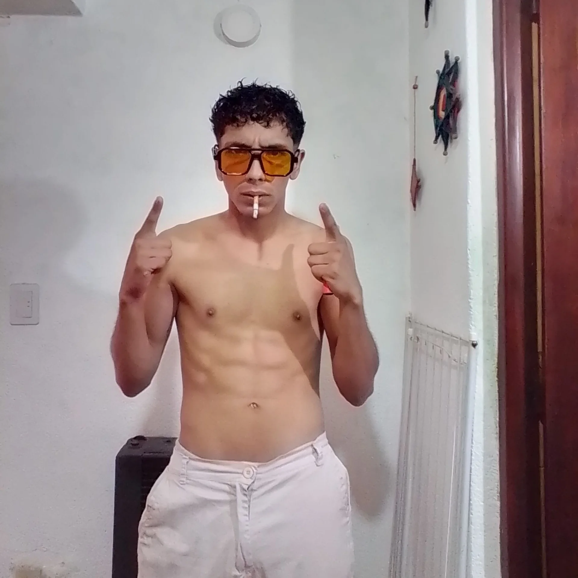 XXX Porn Photo of Nude Andrew_0077 1
