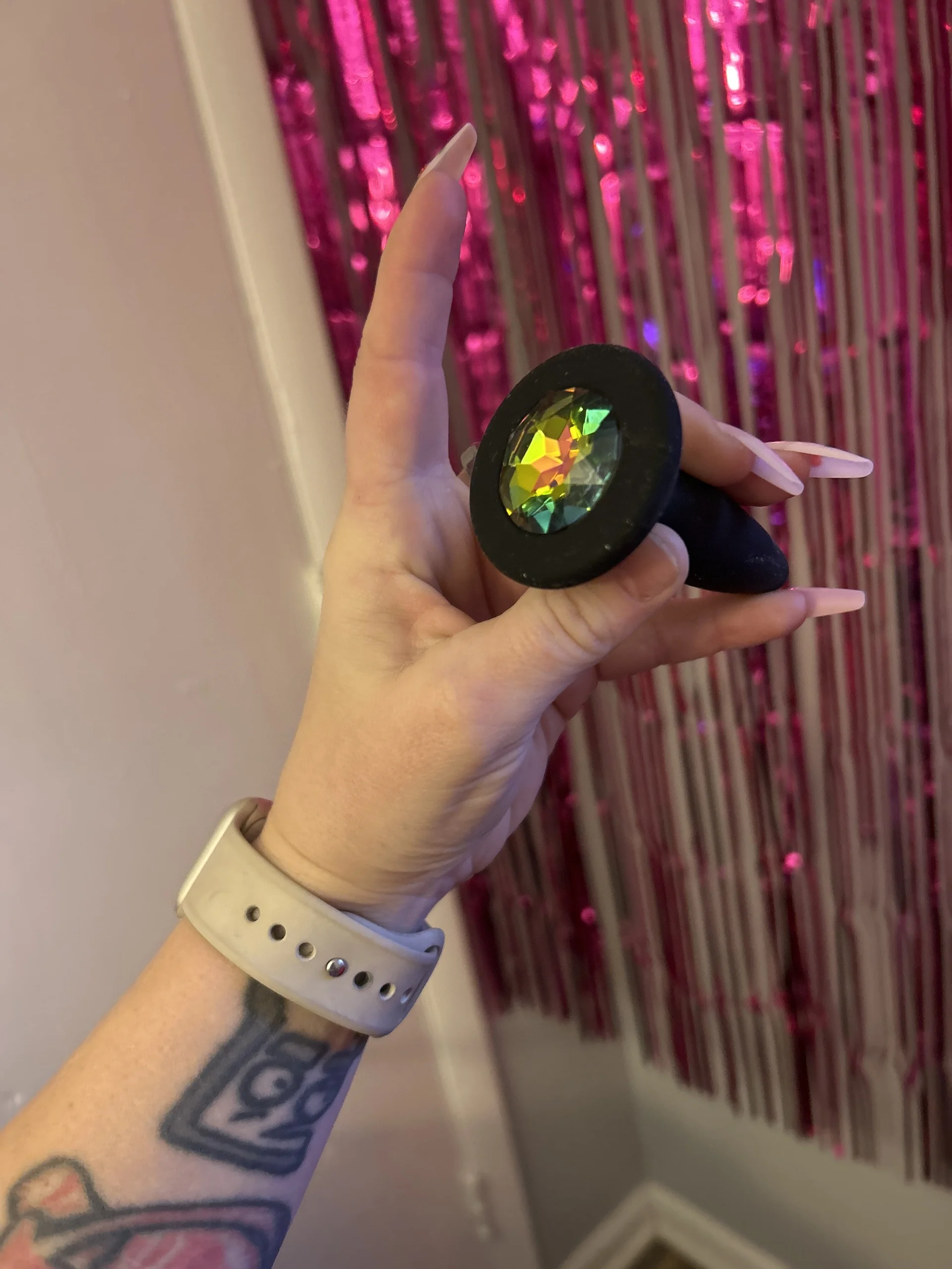 XXX Porn Photo of Nude alluringpixie 13